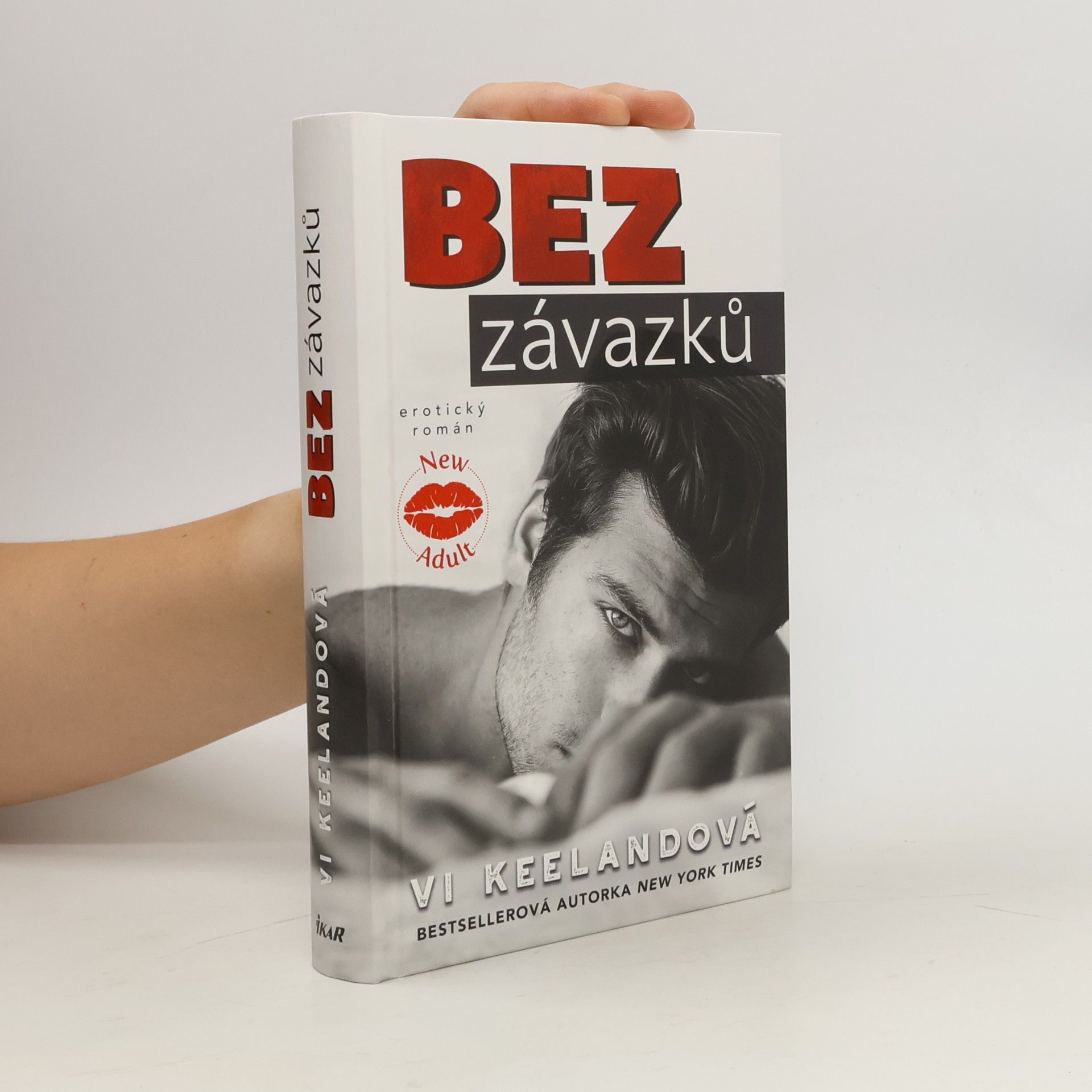 Vi Keeland Bez závazků