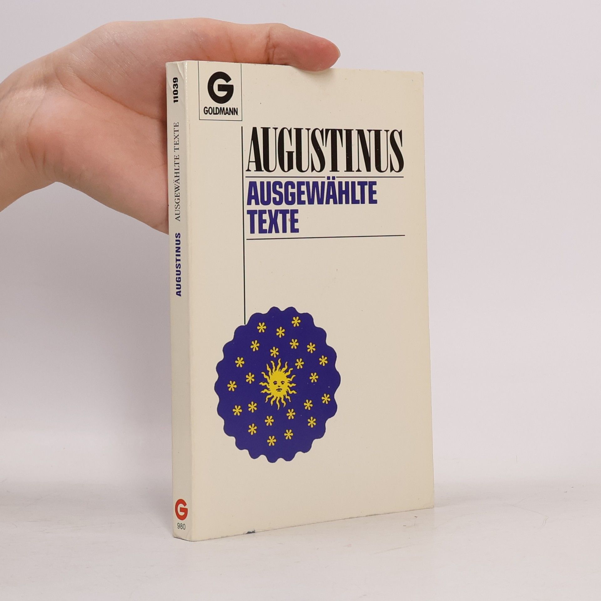 Ausgewählte Texte