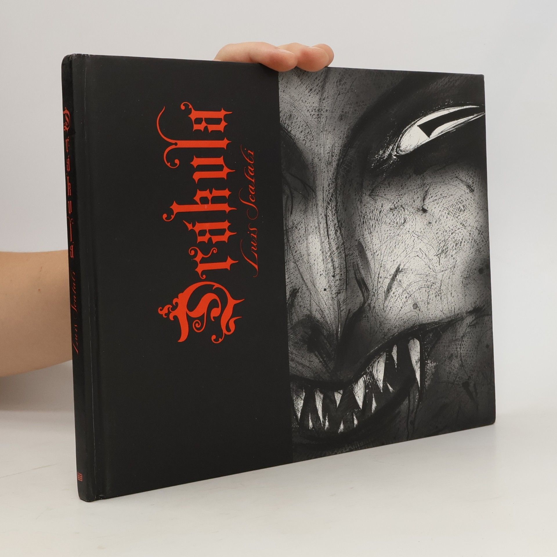Bram Stoker Drákula