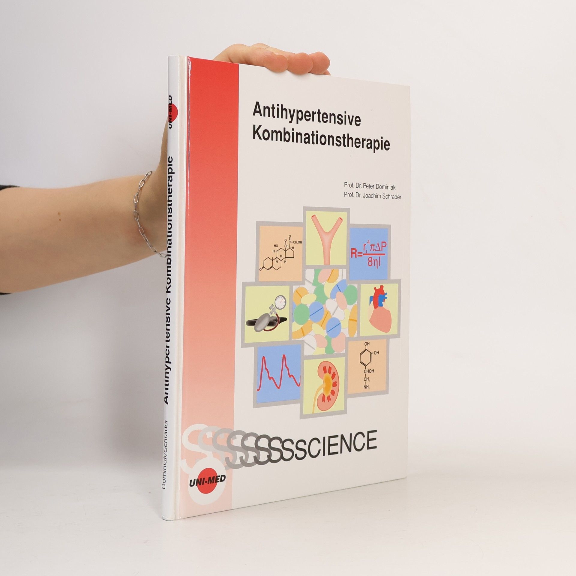 Antihypertensive Kombinationstherapie