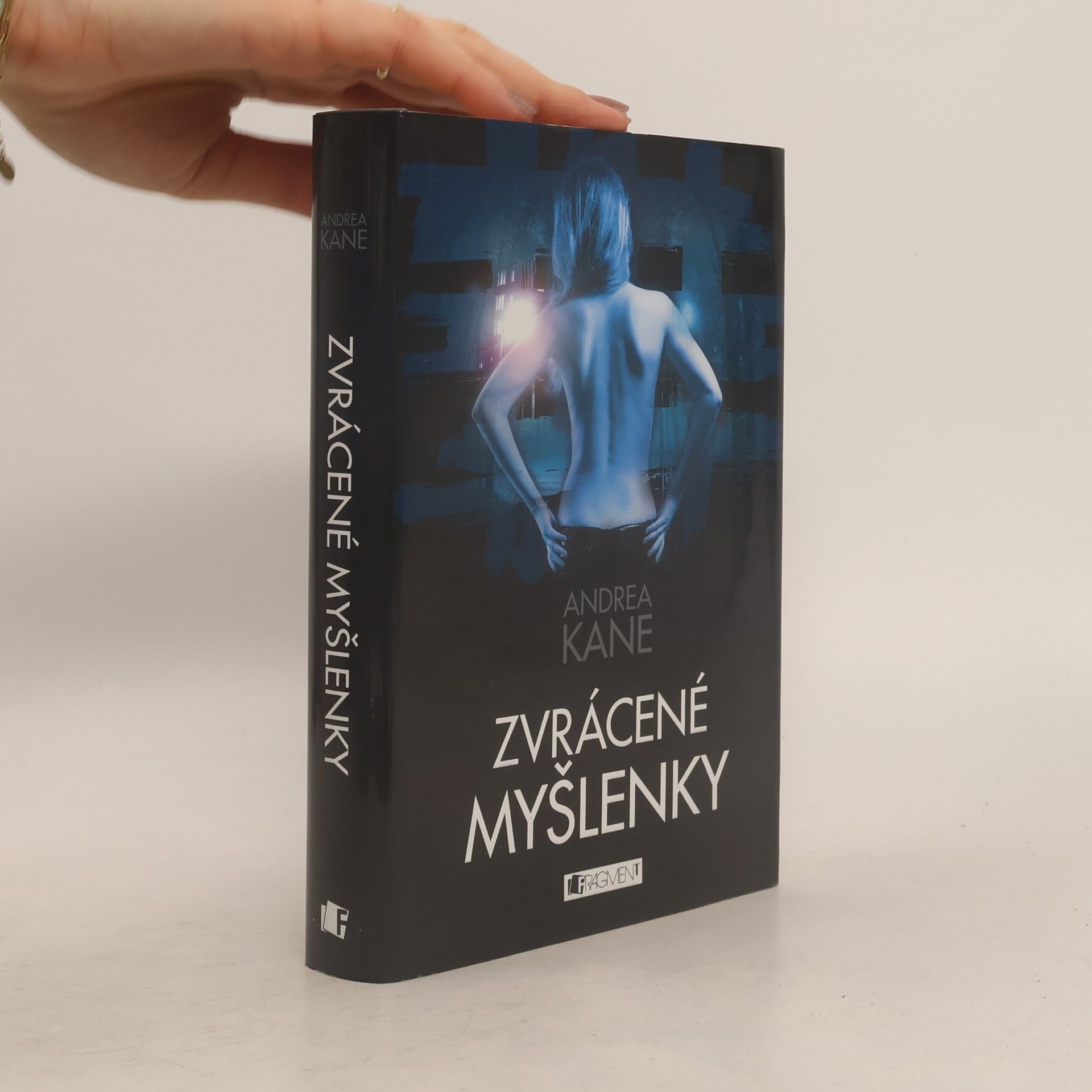 Zvrácené myšlenky