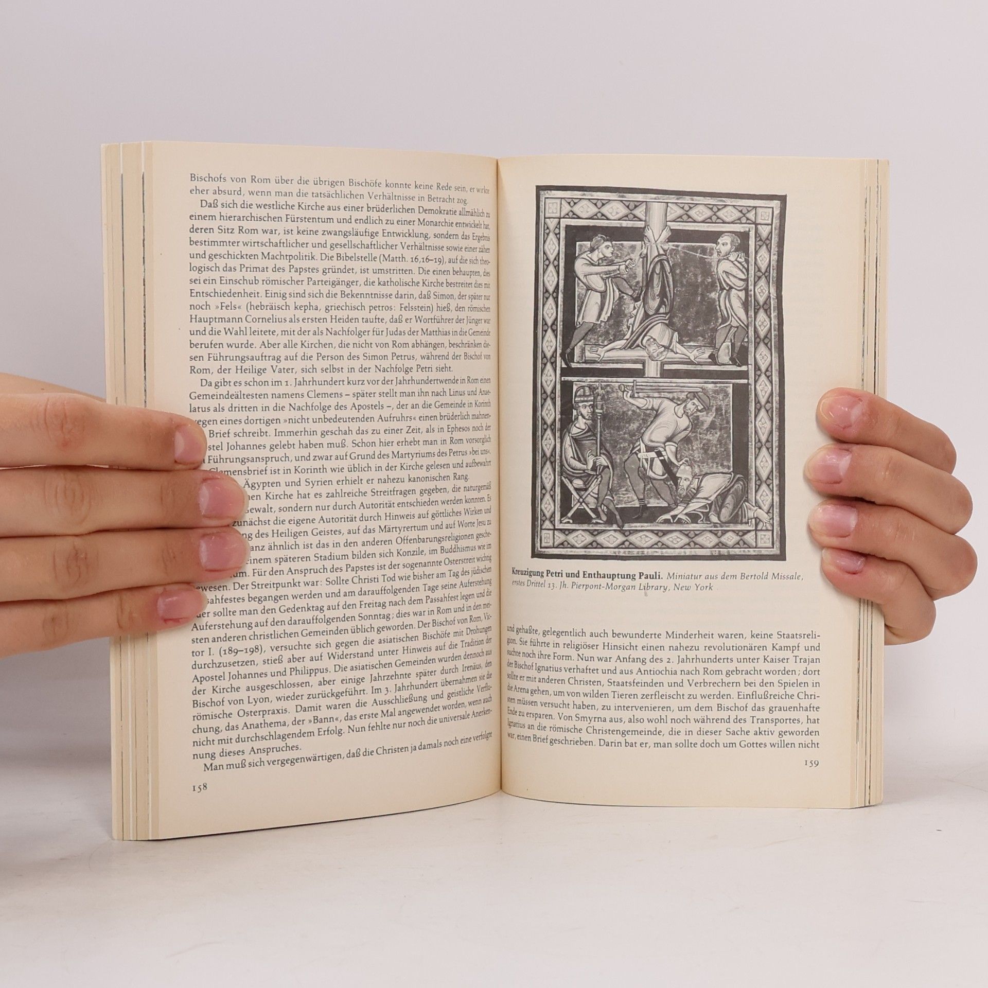 Hannsferdinand Döbler Magie, Mythos, Religion