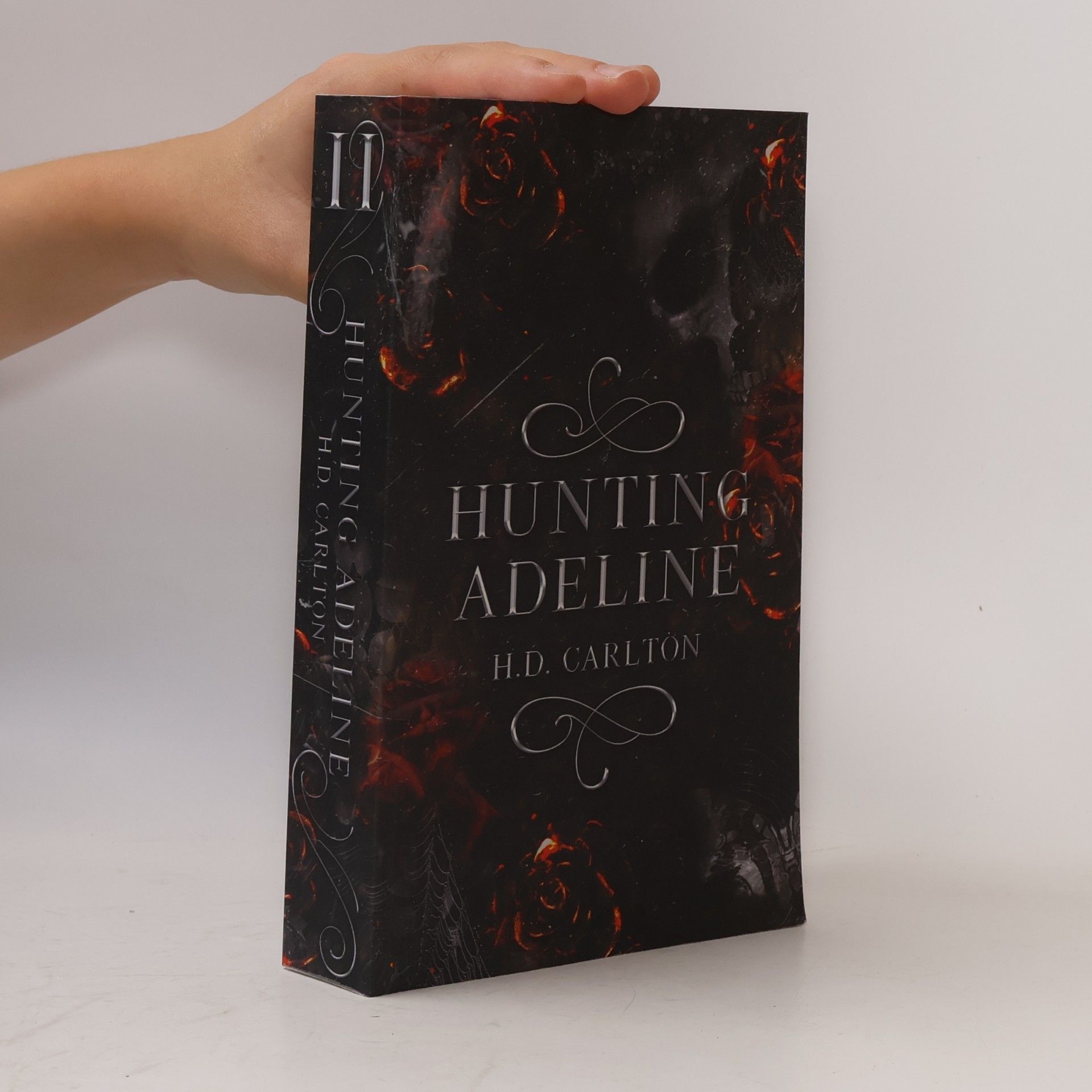 Hunting Adeline II
