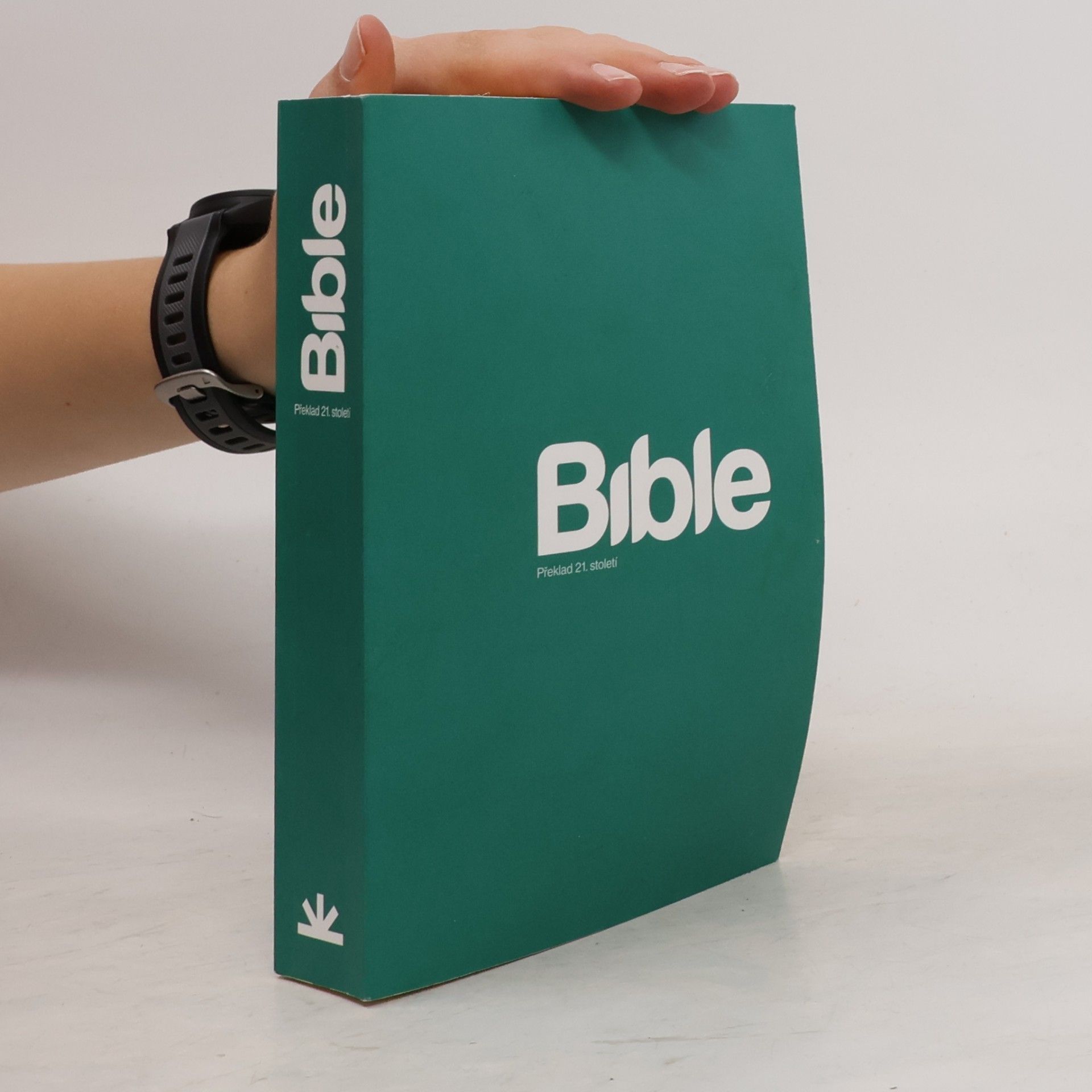 Collectif d'auteurs Bible : překlad 21. století