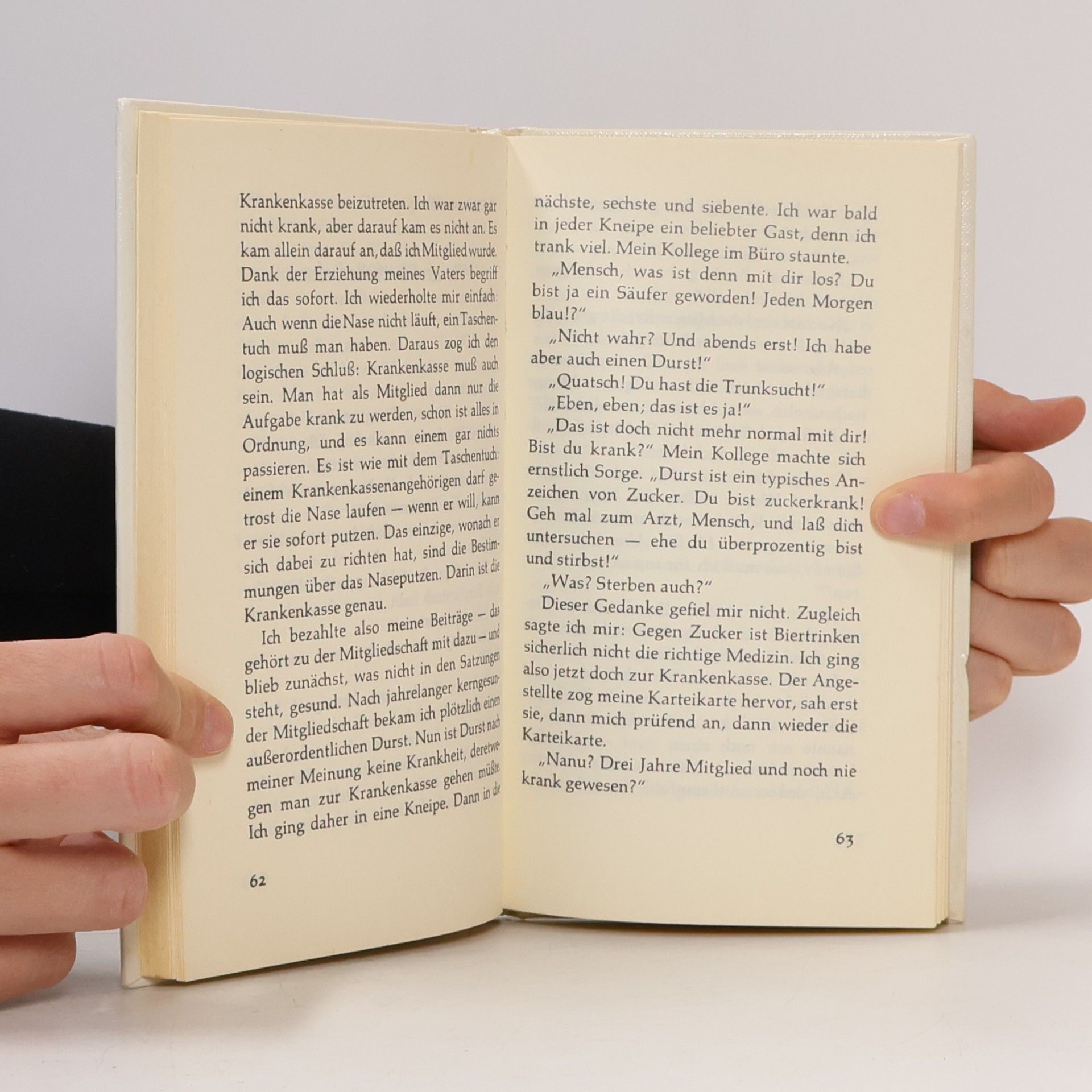 Heinz Vonhoff Aus der Schmunzelapotheke und andere heitere Geschichten