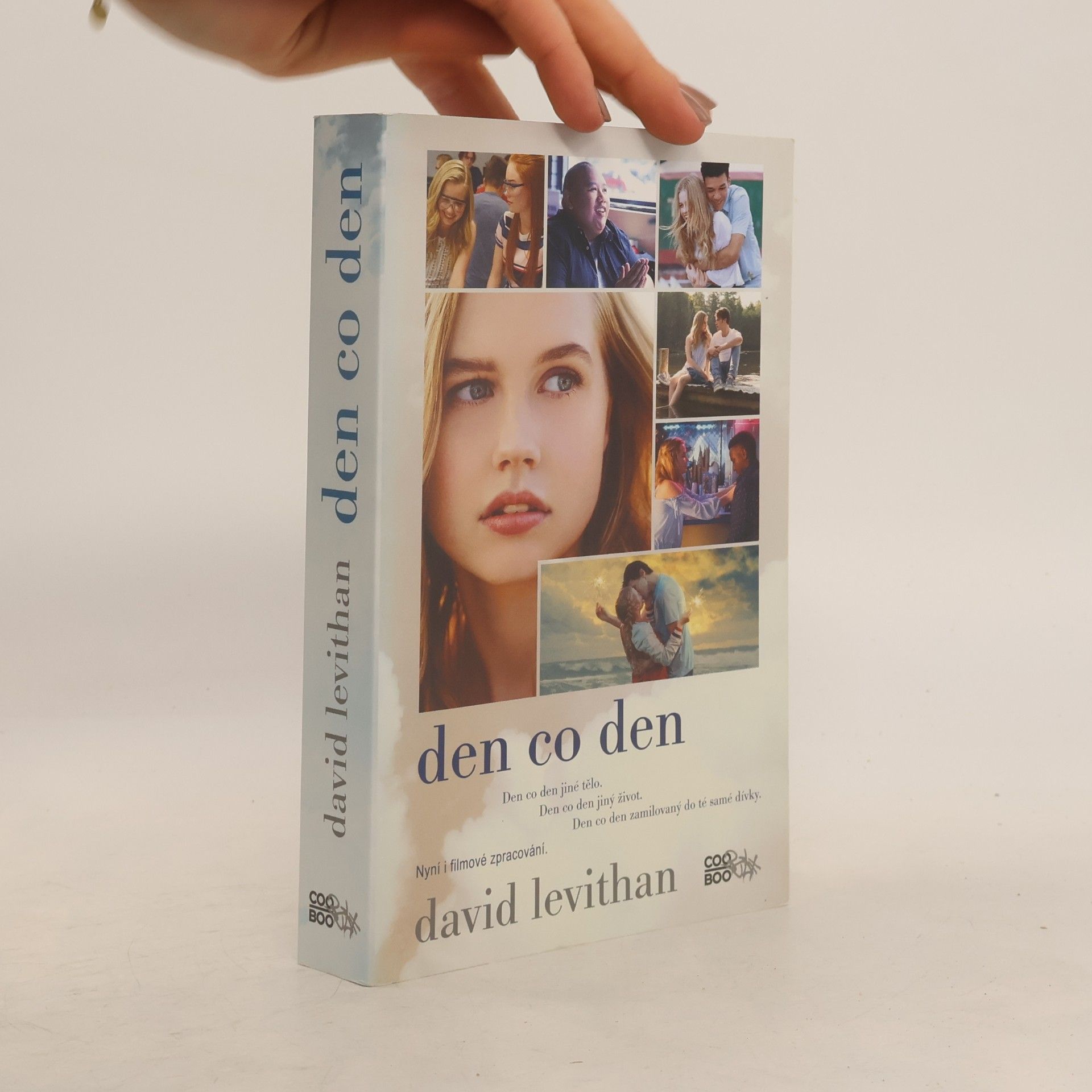Den co den