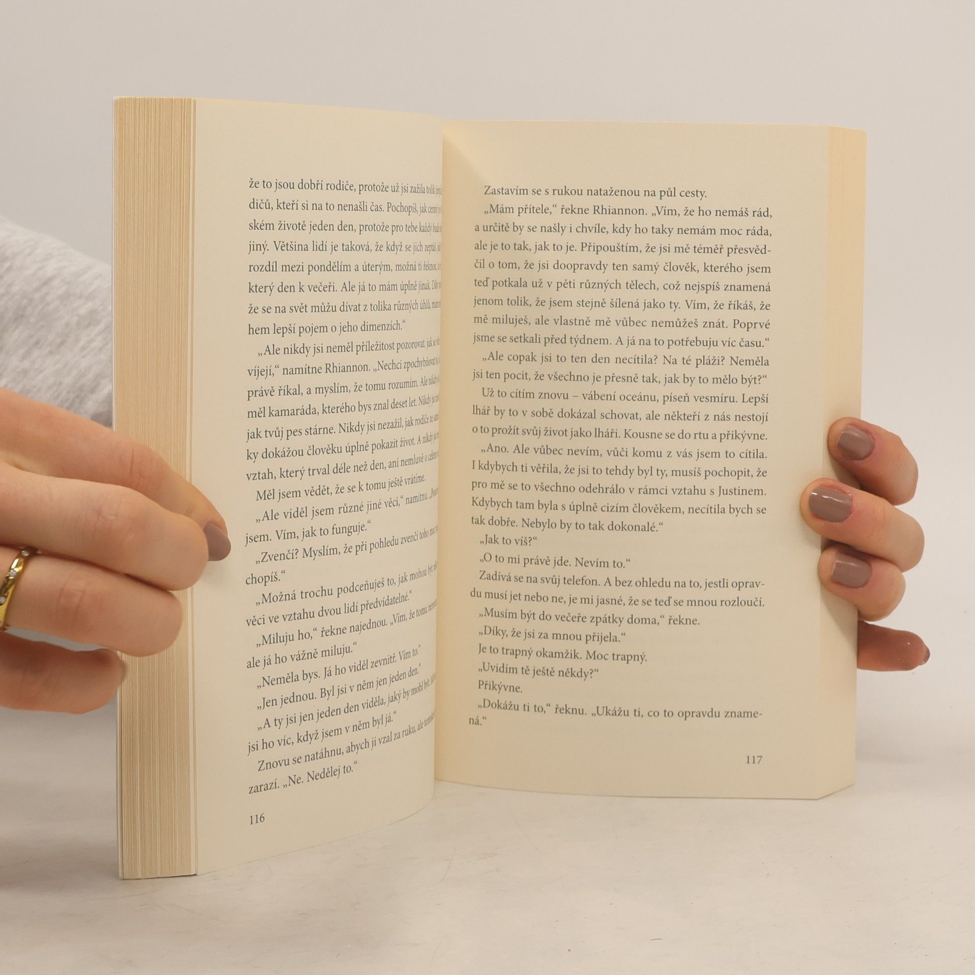 David Levithan Den co den