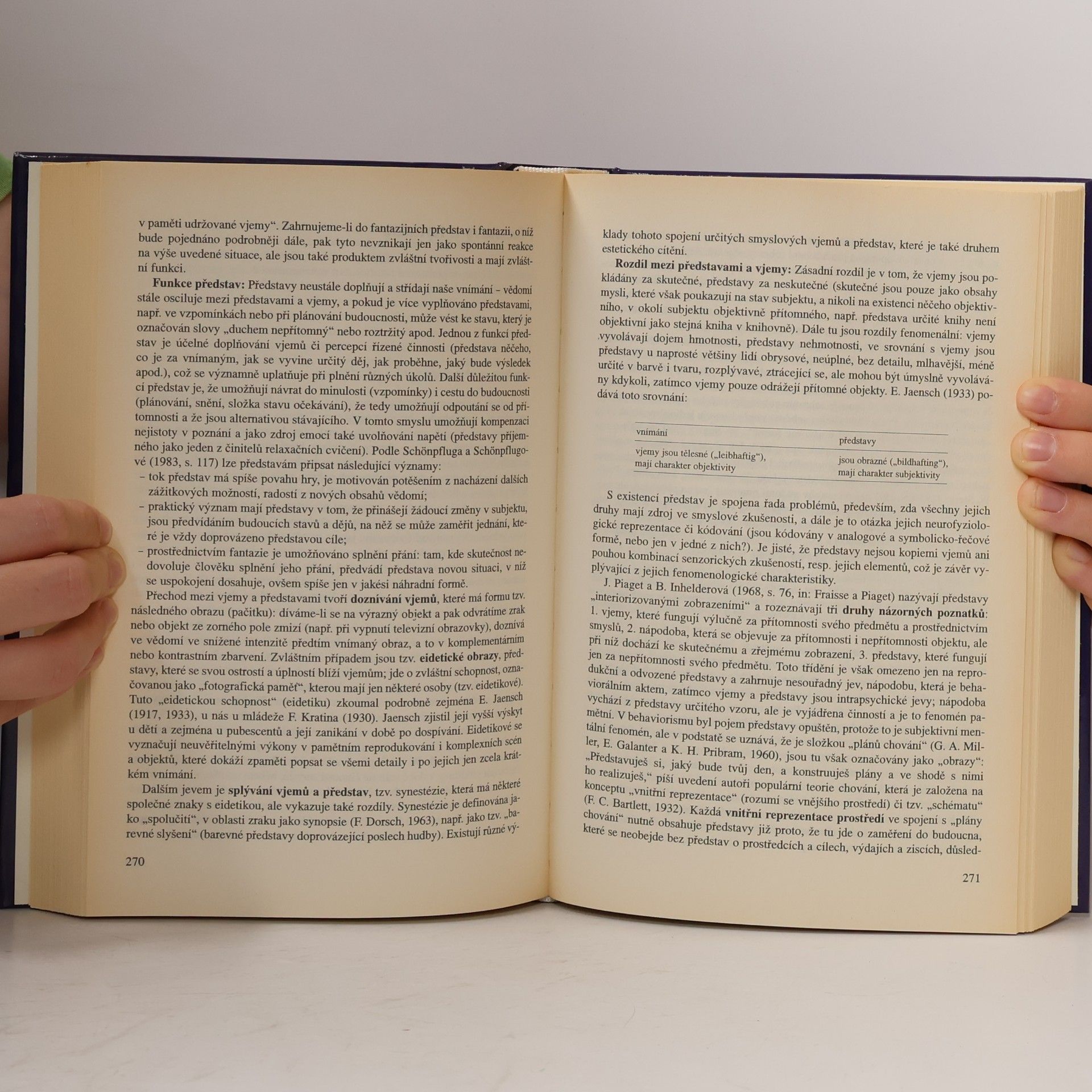 Milan Nakonečný Základy psychologie