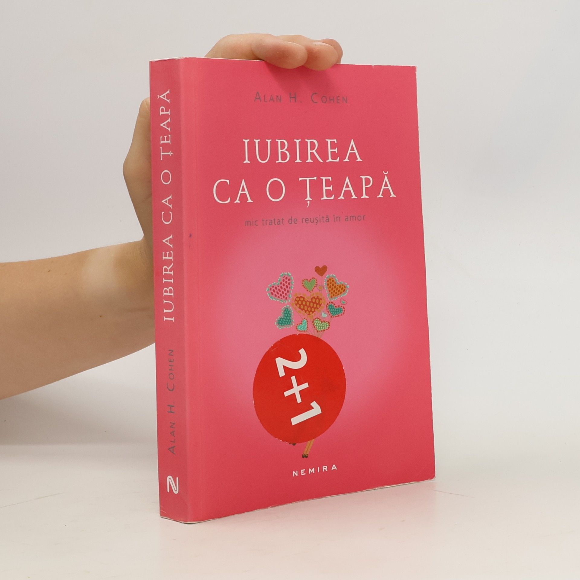 Iubirea ca o țeapă