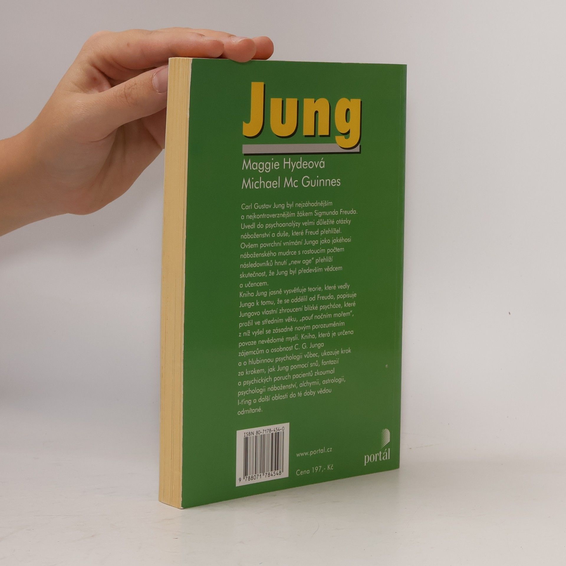 Maggie Hyde Jung
