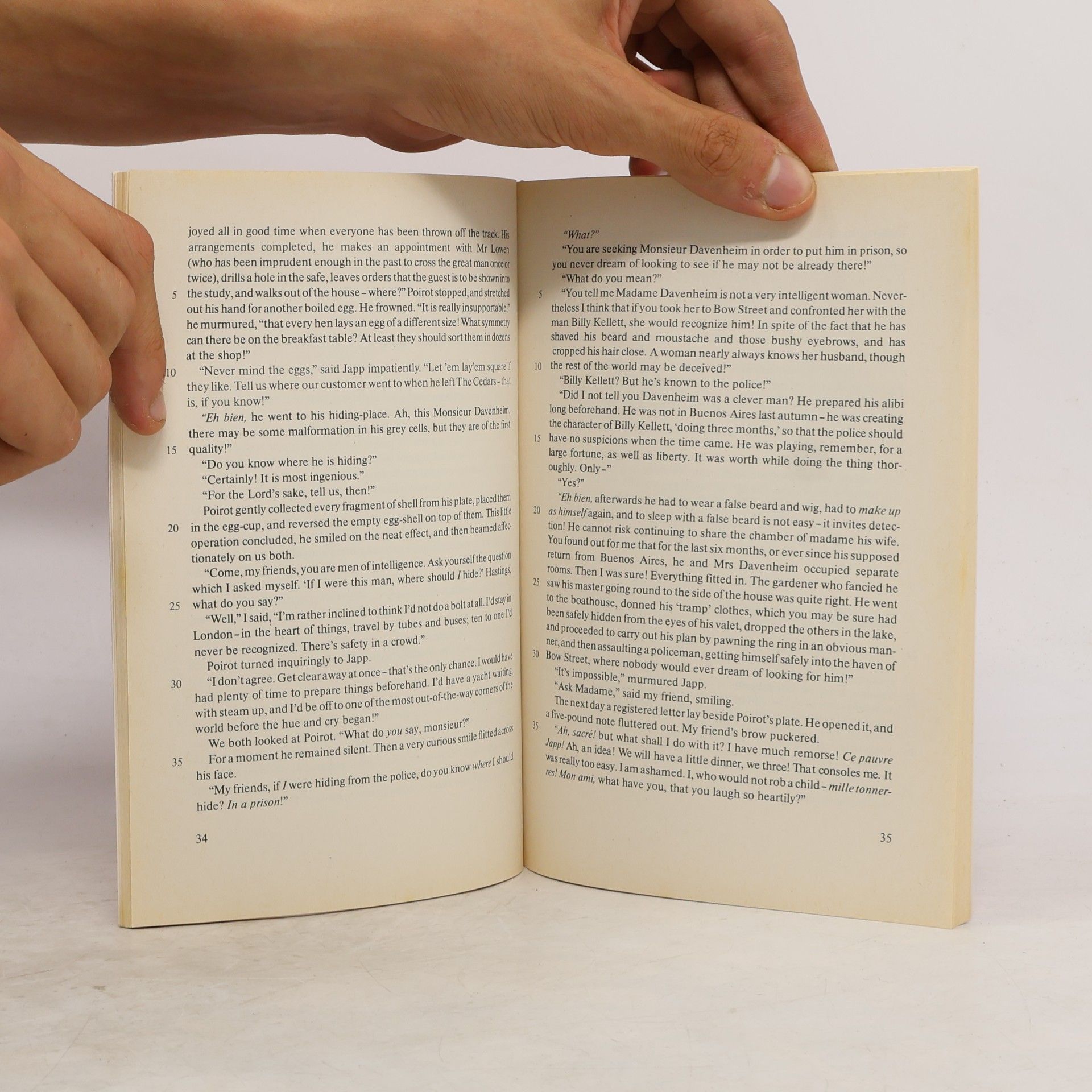Edgar Allan Poe Great Detective Stories