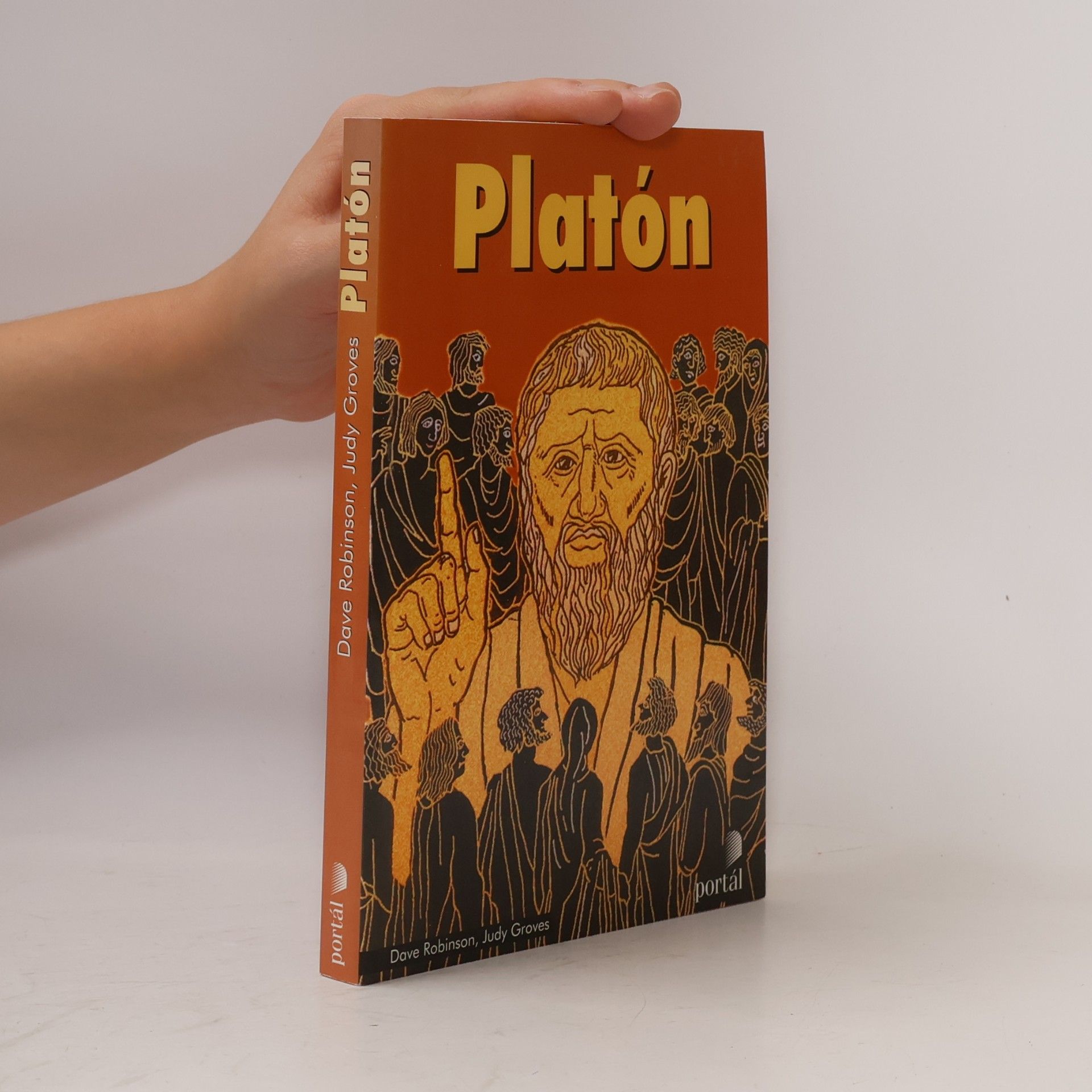 Platón