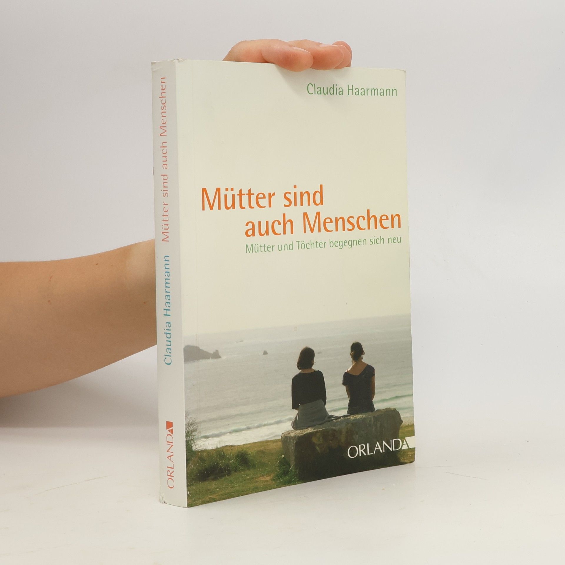 Mütter sind auch Menschen