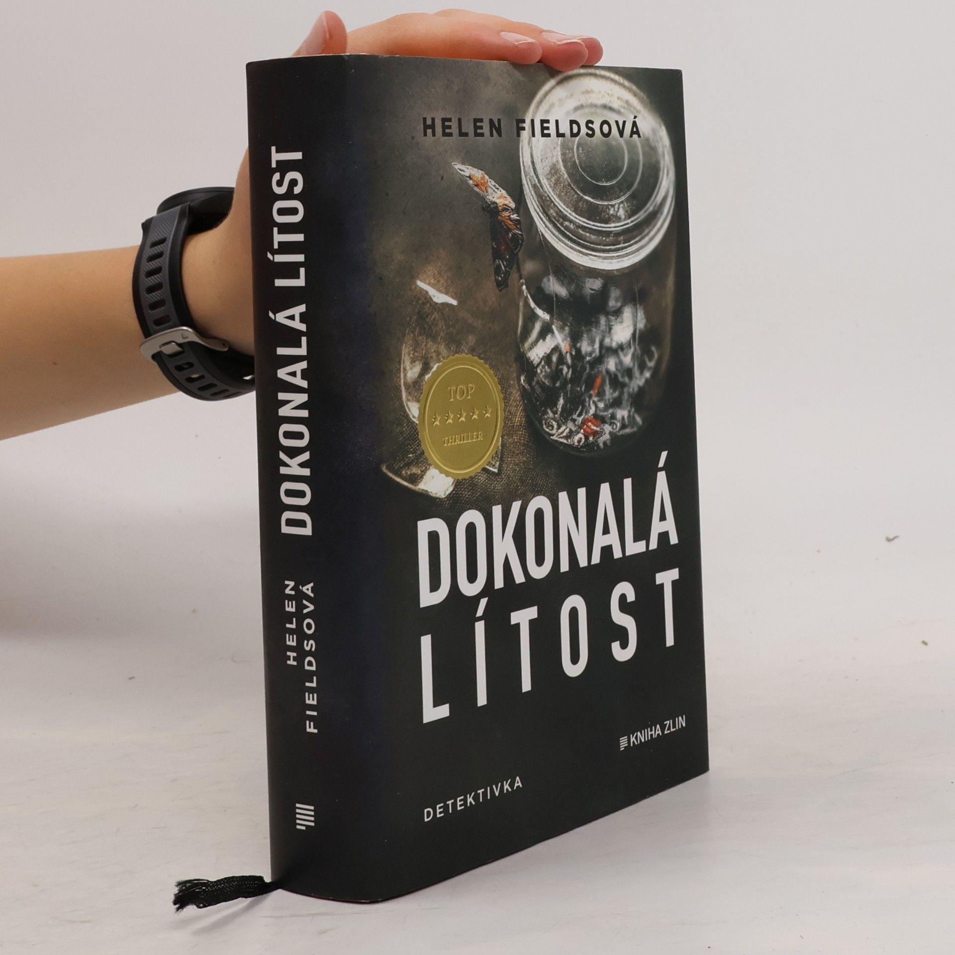 Dokonalá lítost