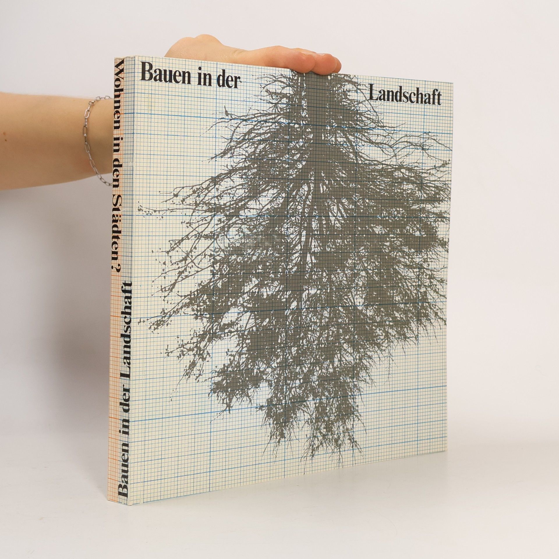 Autorenkollektiv Wohnen in den Städten? / Bauen in der Landschaft