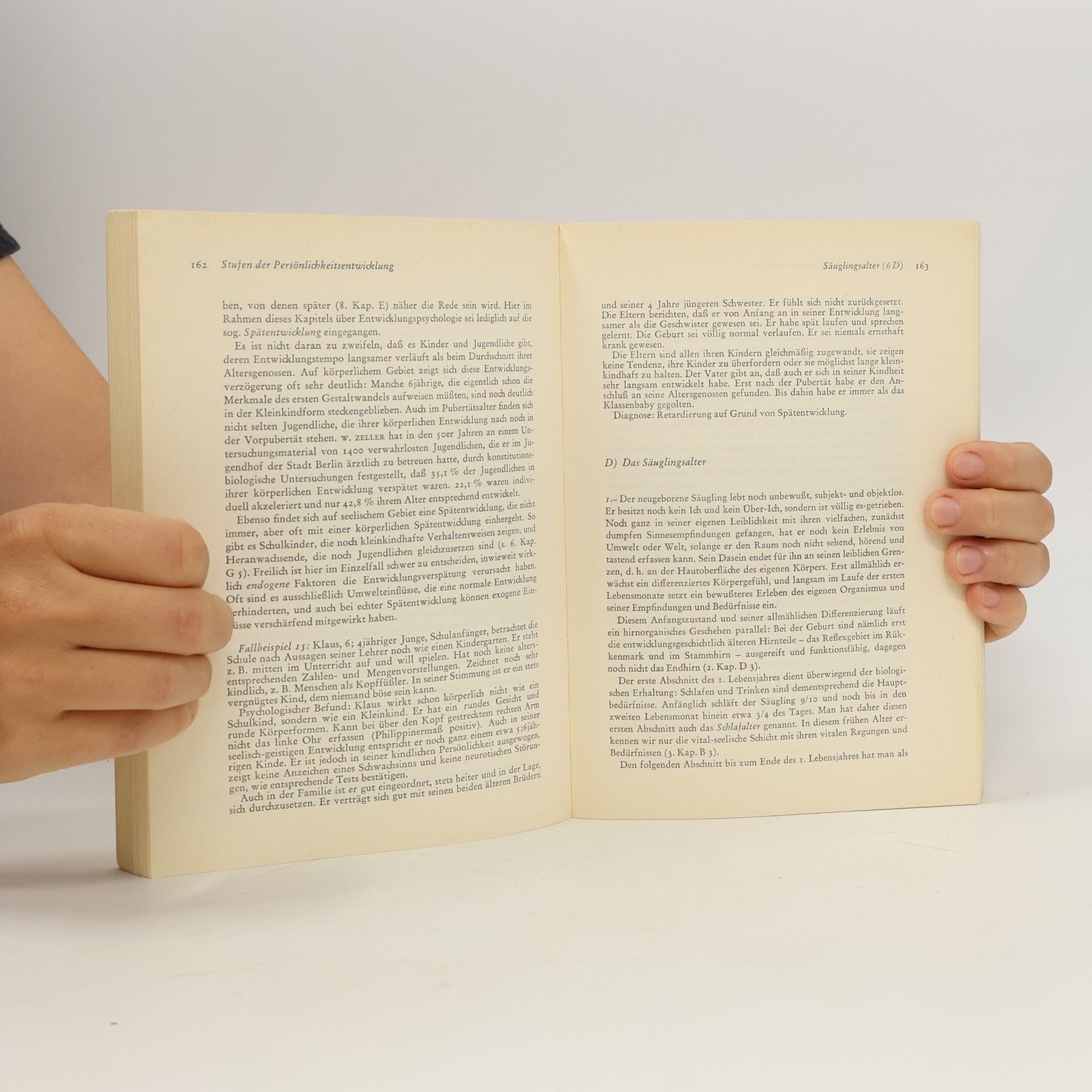 Gustav A. Brandt Psychologie und Psychopathologie für soziale Berufe