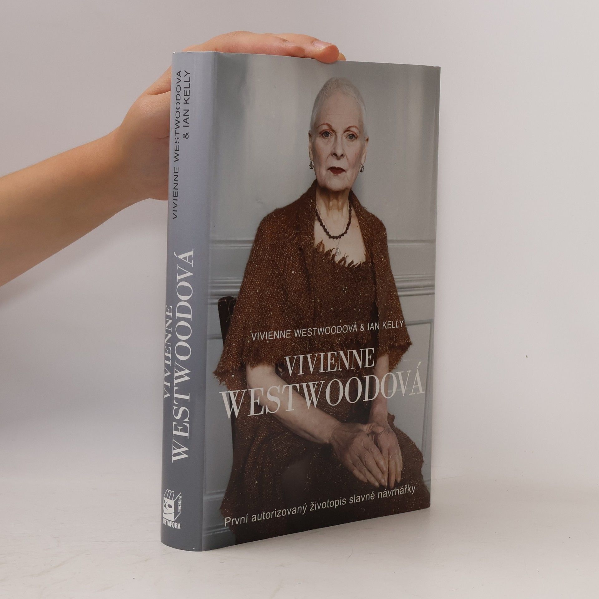 Vivienne Westwood Vivienne Westwoodová