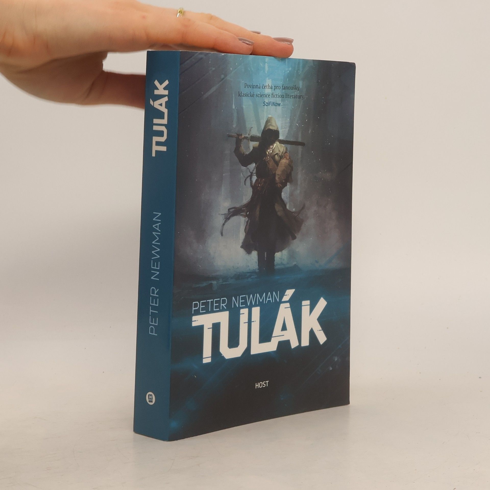 Tulák