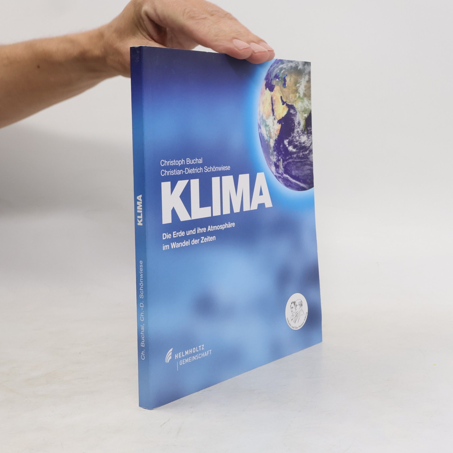 Christoph Buchal Klima