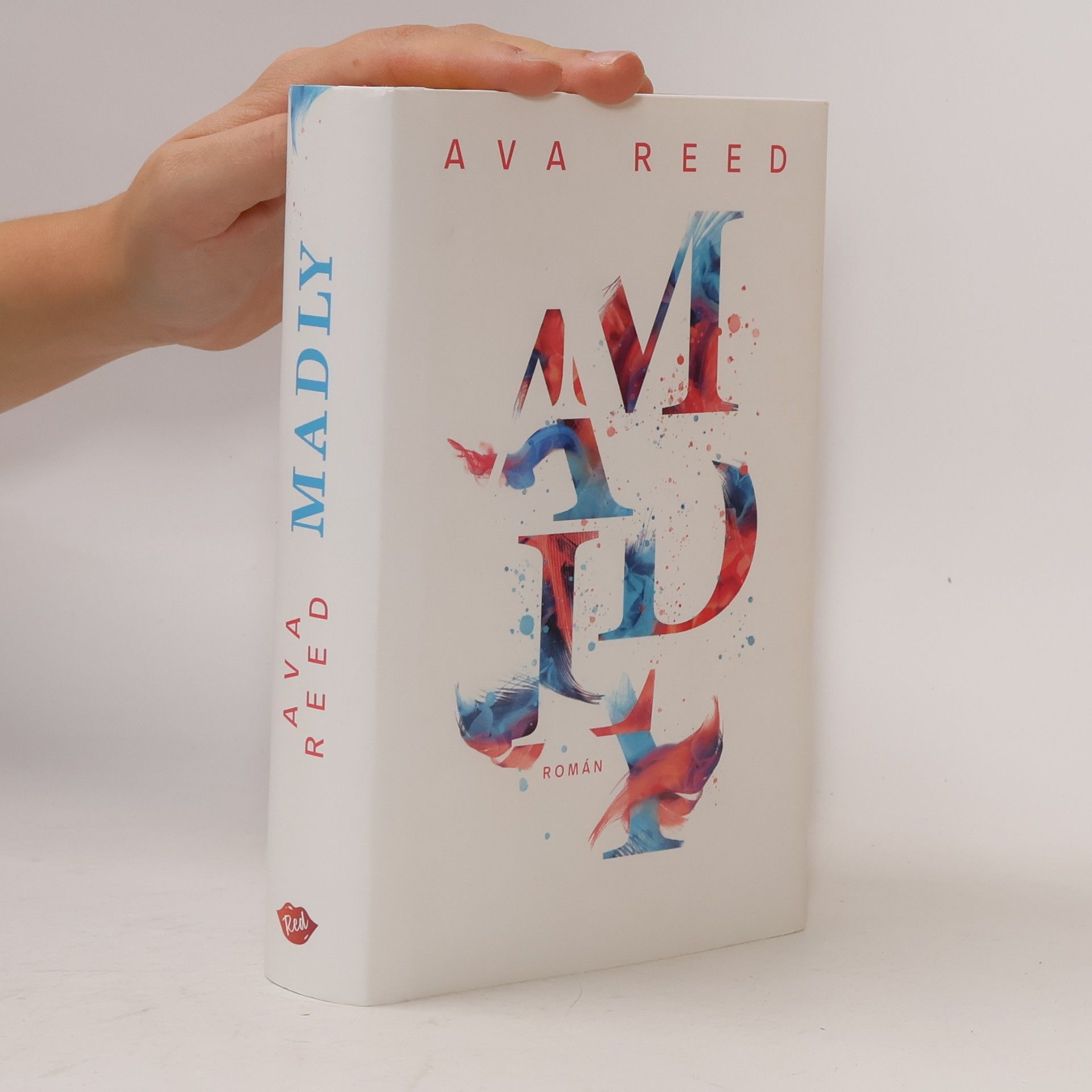 Ava Reed Madly