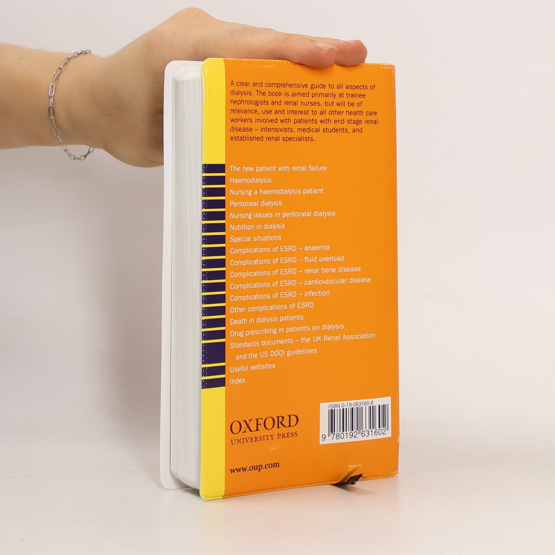 Jeremy Levy Oxford Handbook of Dialysis