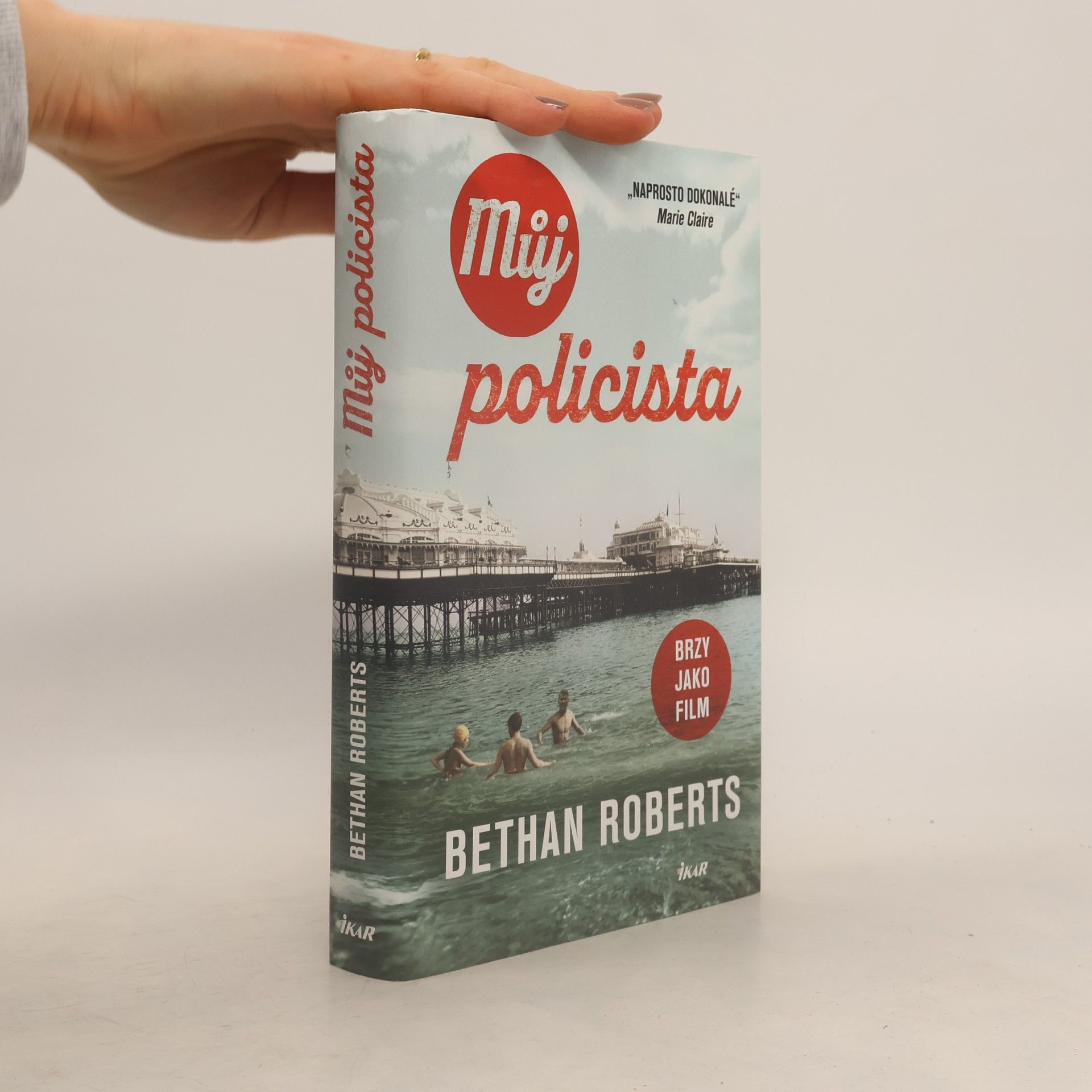 Můj policista