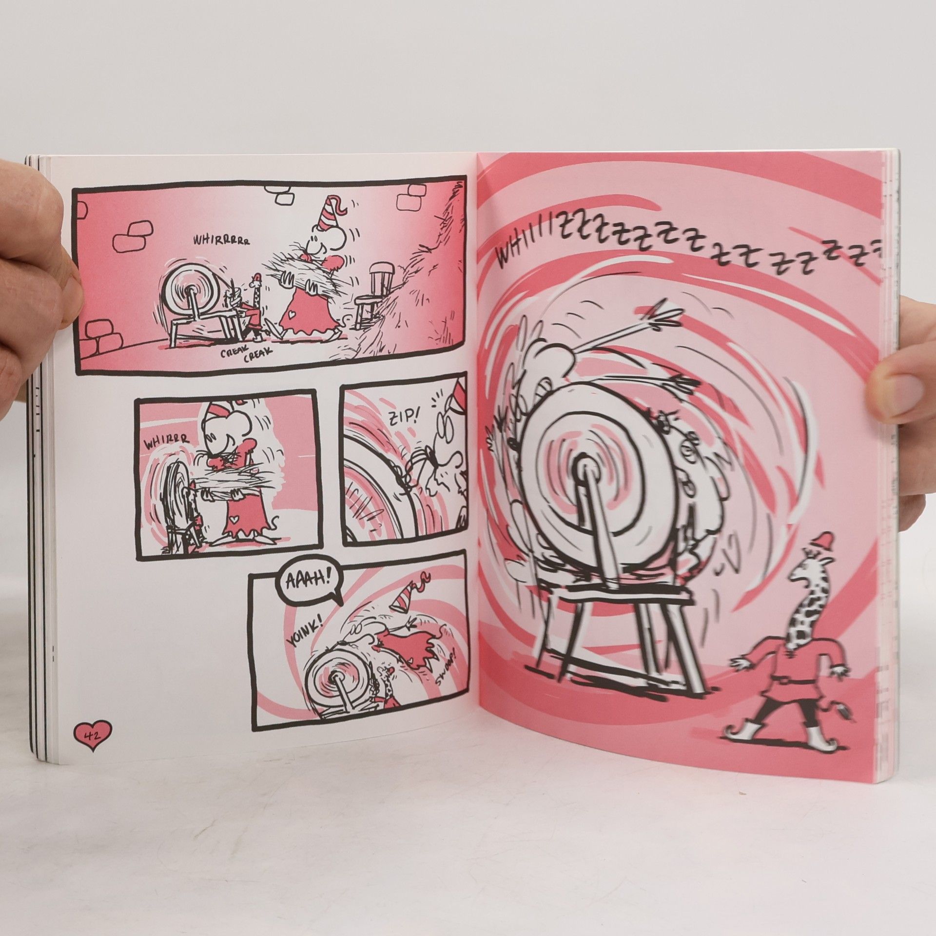 Jennifer L. Holm Babymouse. Cupcake Tycoon