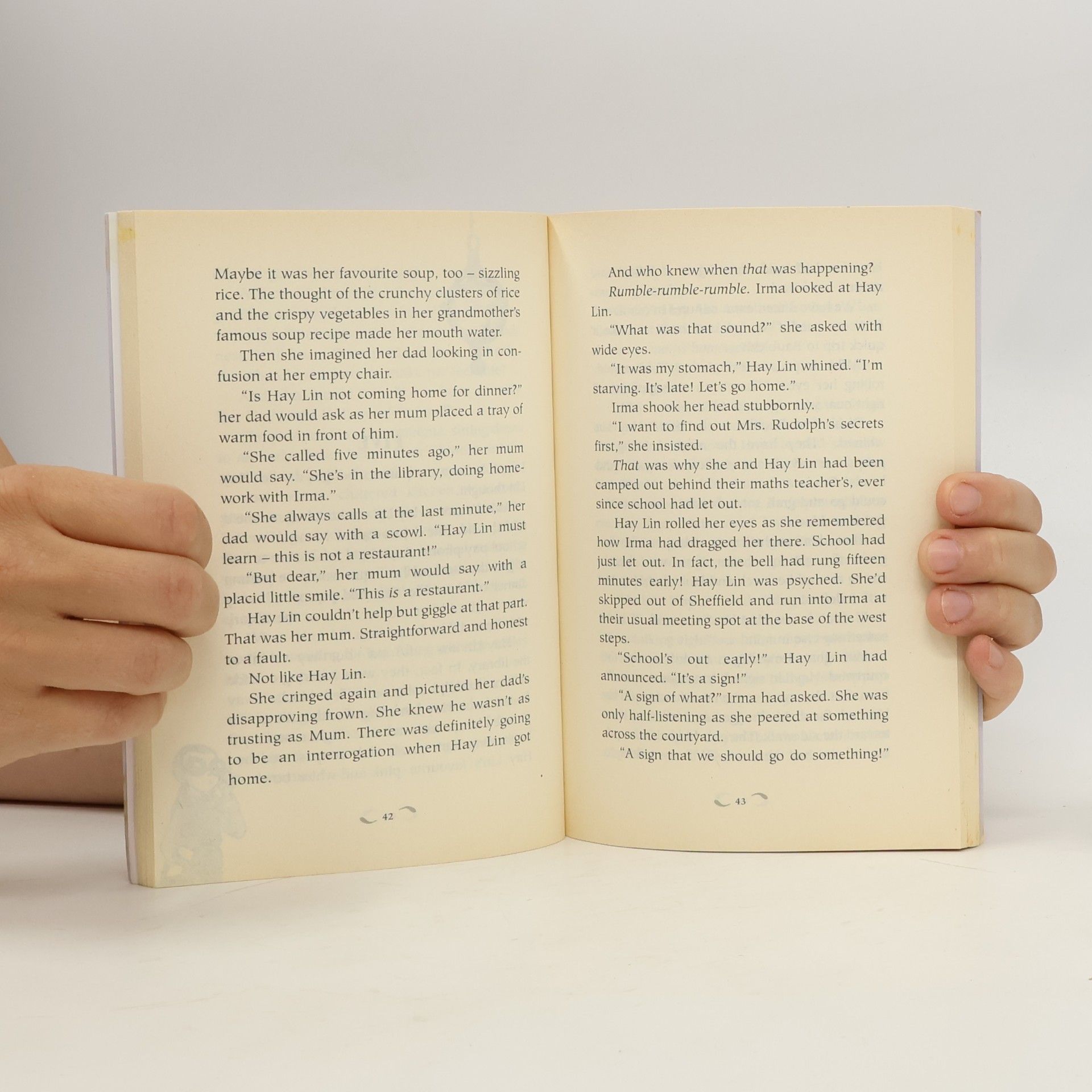 Elizabeth Lenhard Finding Meridian