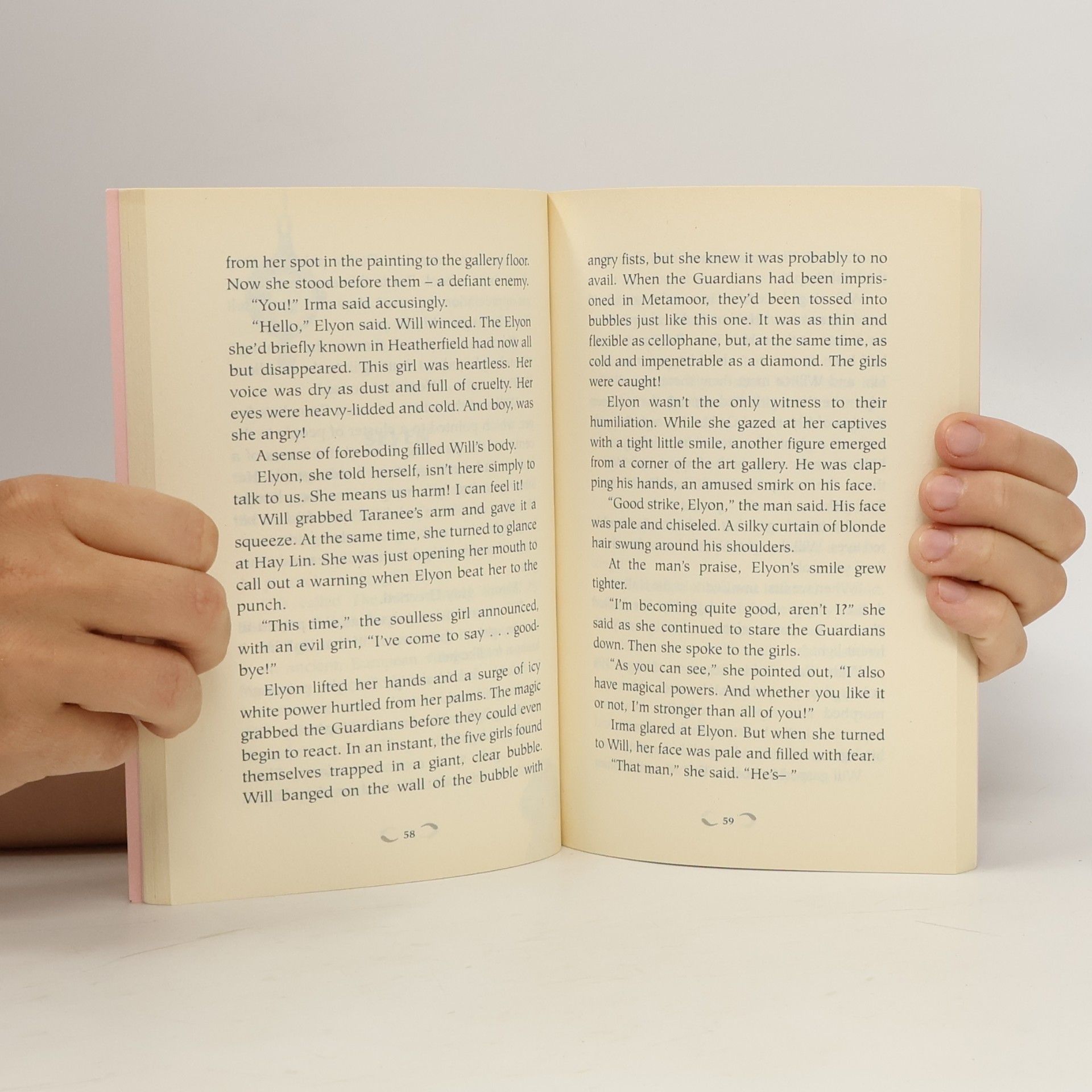 Autores varios The Last Tear