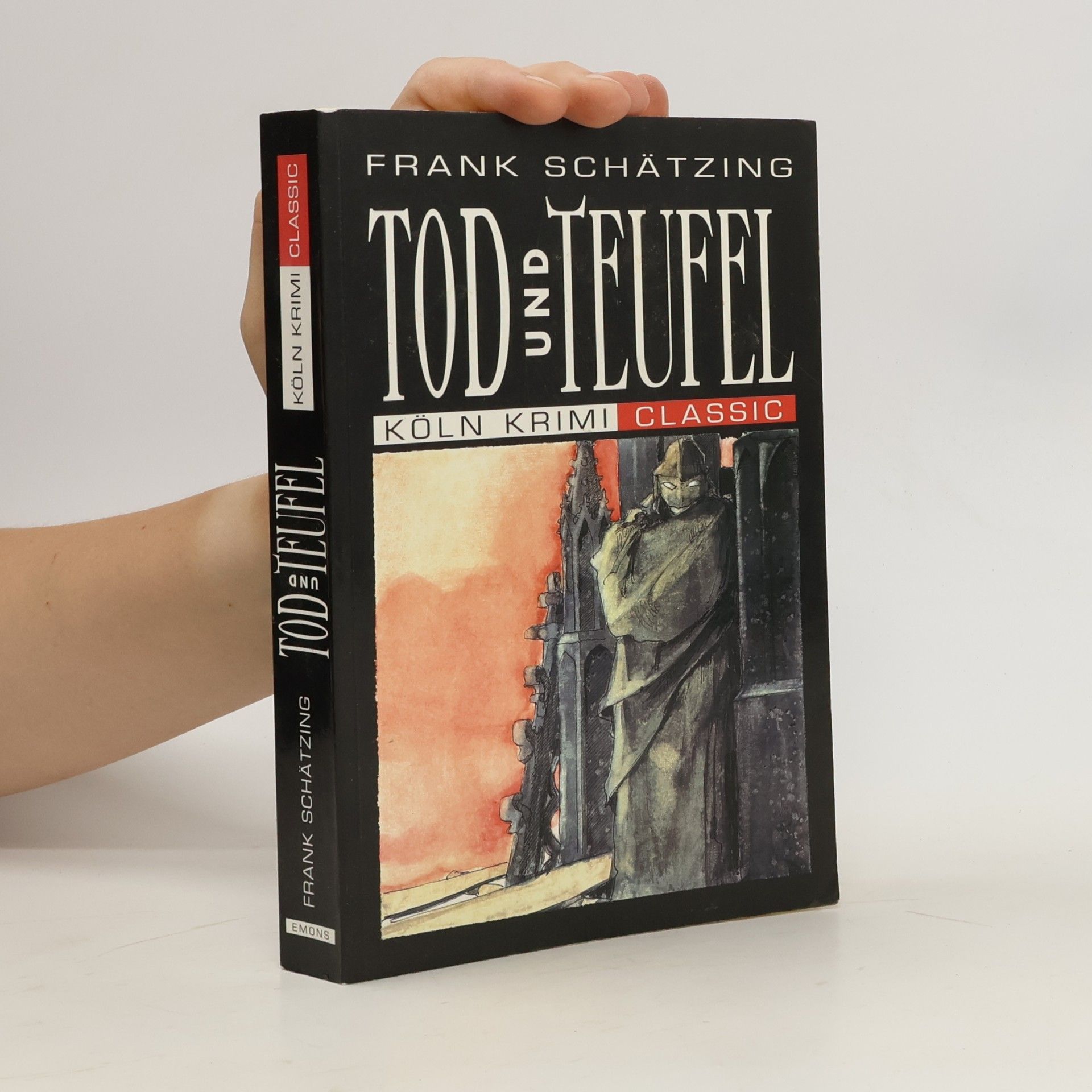 Tod und Teufel