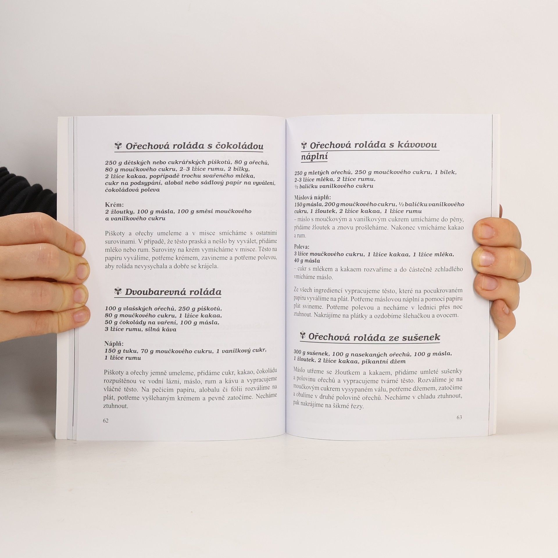 Autorenkollektiv Nepečené dorty, řezy a drobné zákusky