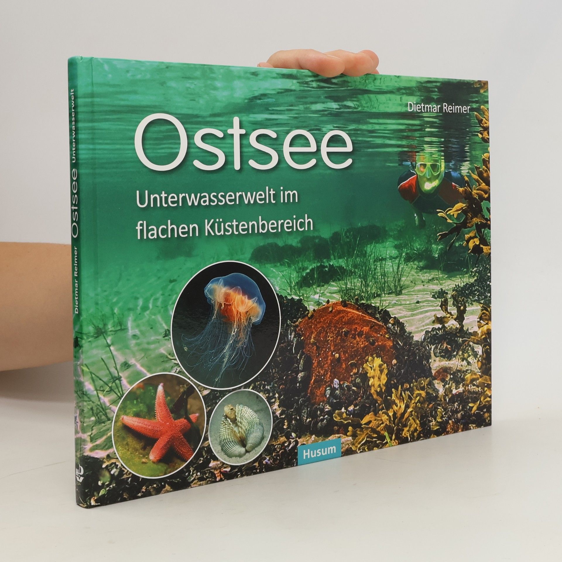Dietmar Reimer Ostsee
