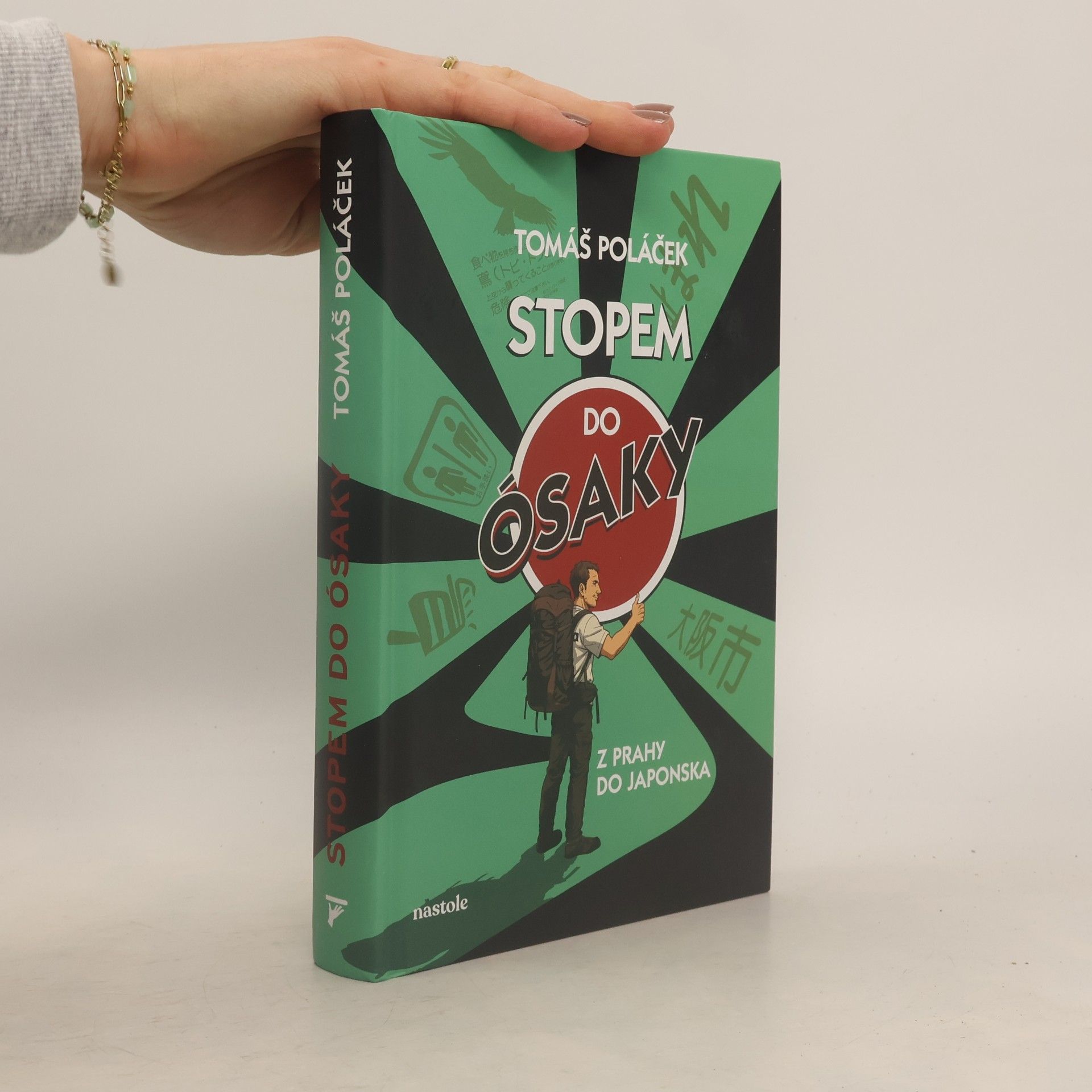 Stopem do Ósaky