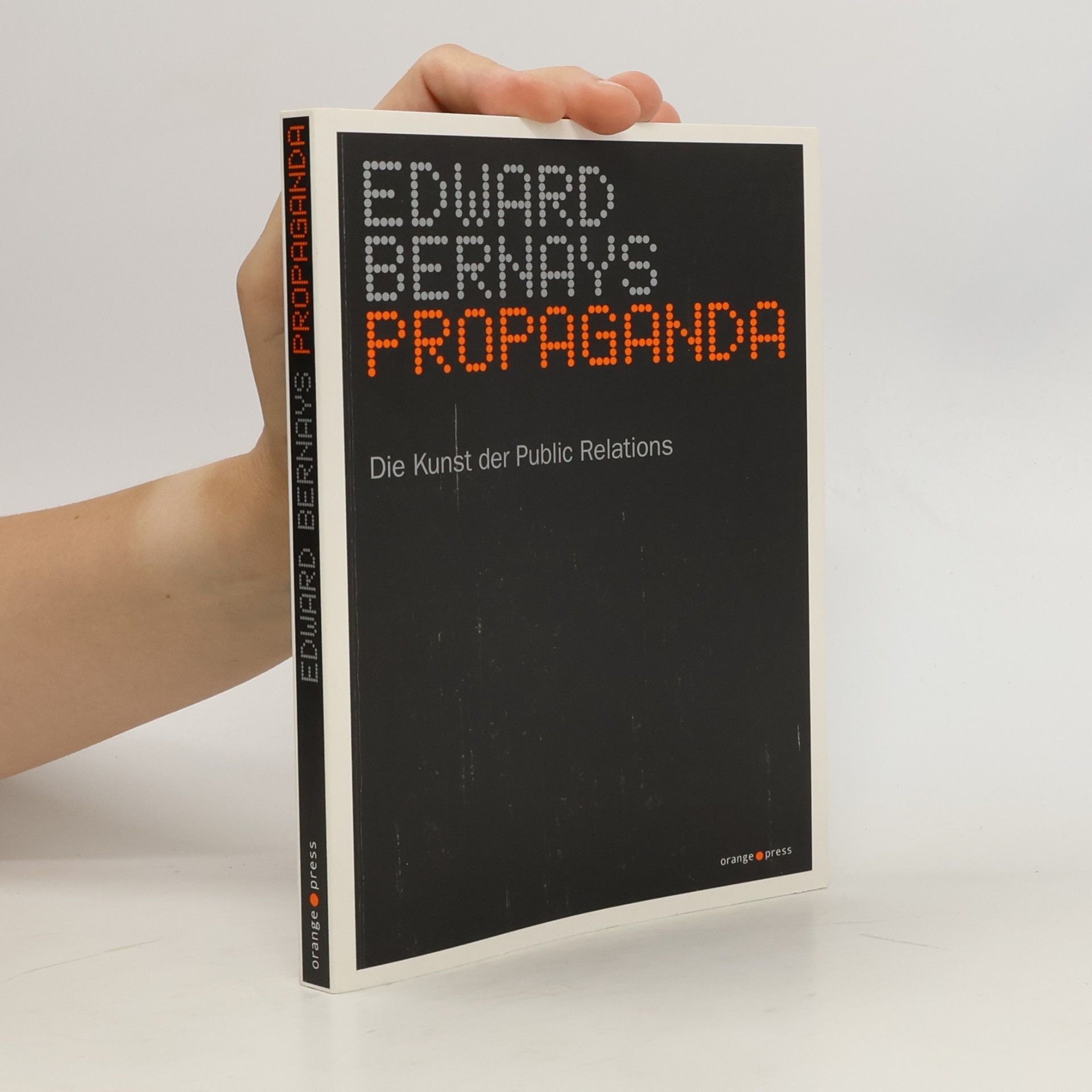 Edward L. Bernays Propaganda