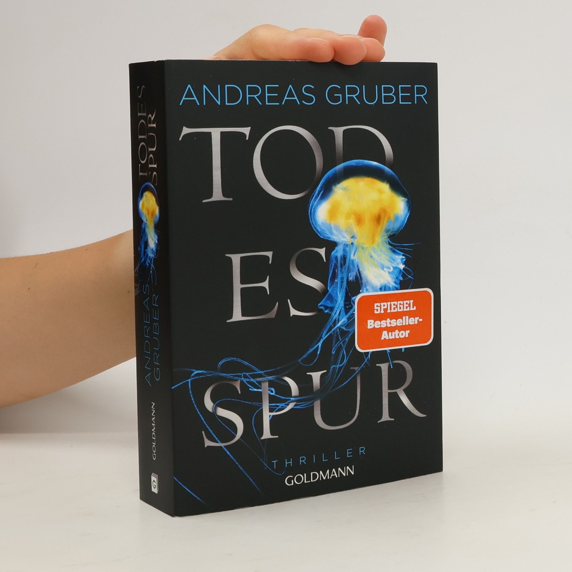 Todesspur