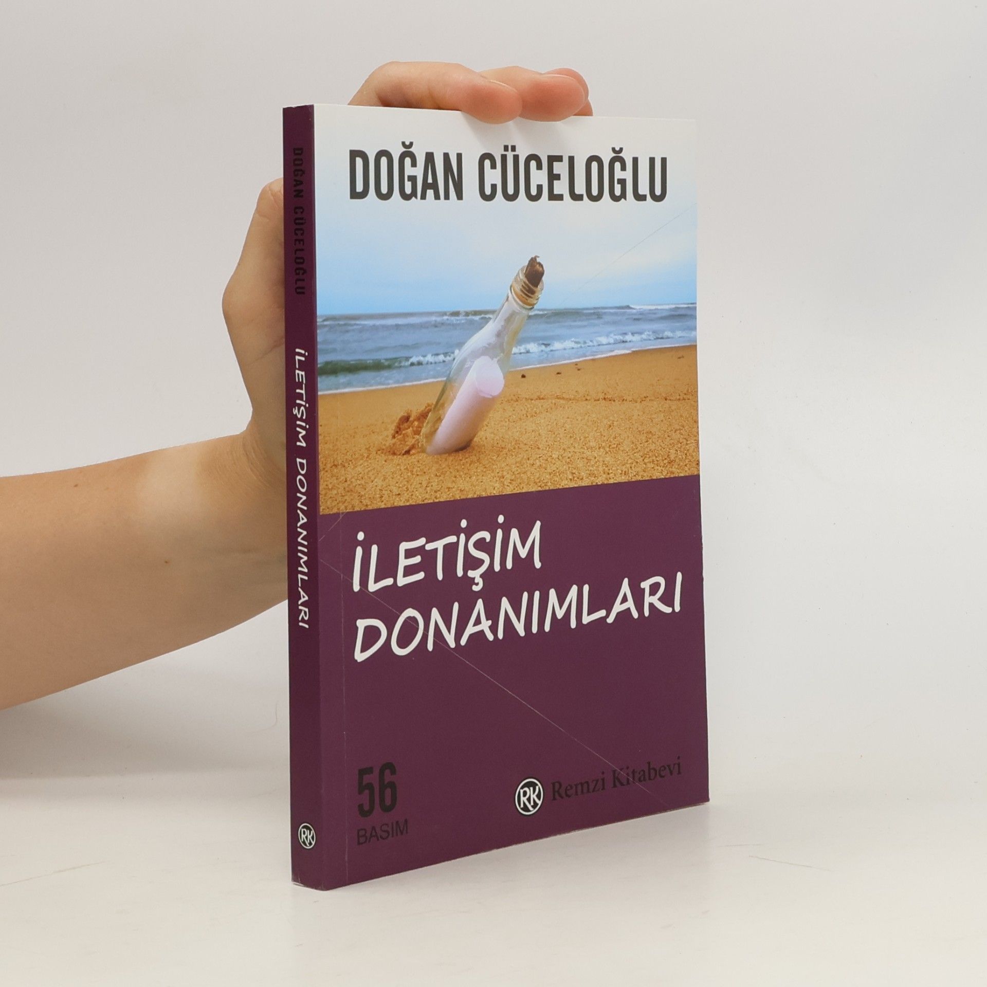 Dogan Cüceloglu İletişim Donanımları