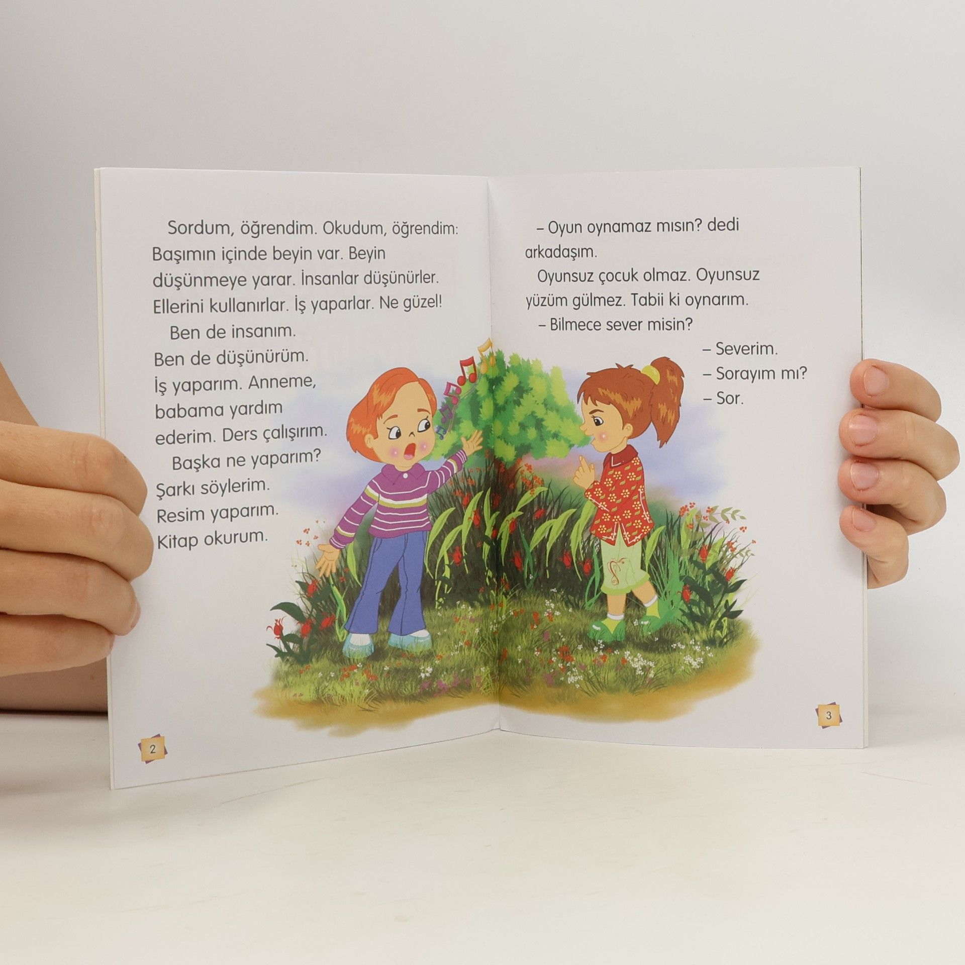 Aziz Sivaslıoğlu Okuyan Kedi Diz - 9: Düşün Düşün İyi Düşün