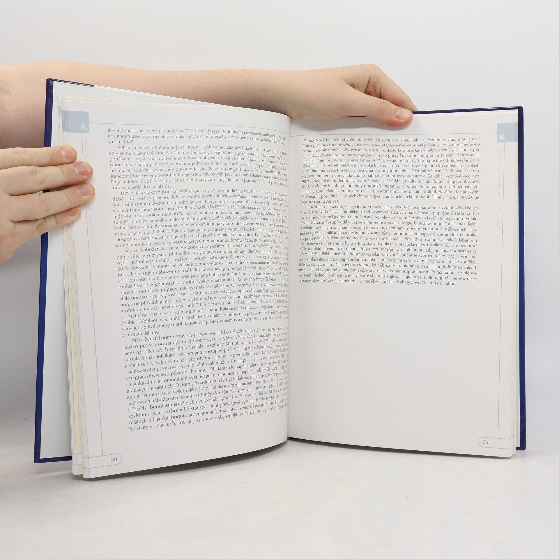 Šárka Waisová Atlas mezinárodních vztahů : prostor a politika po skončení studené války