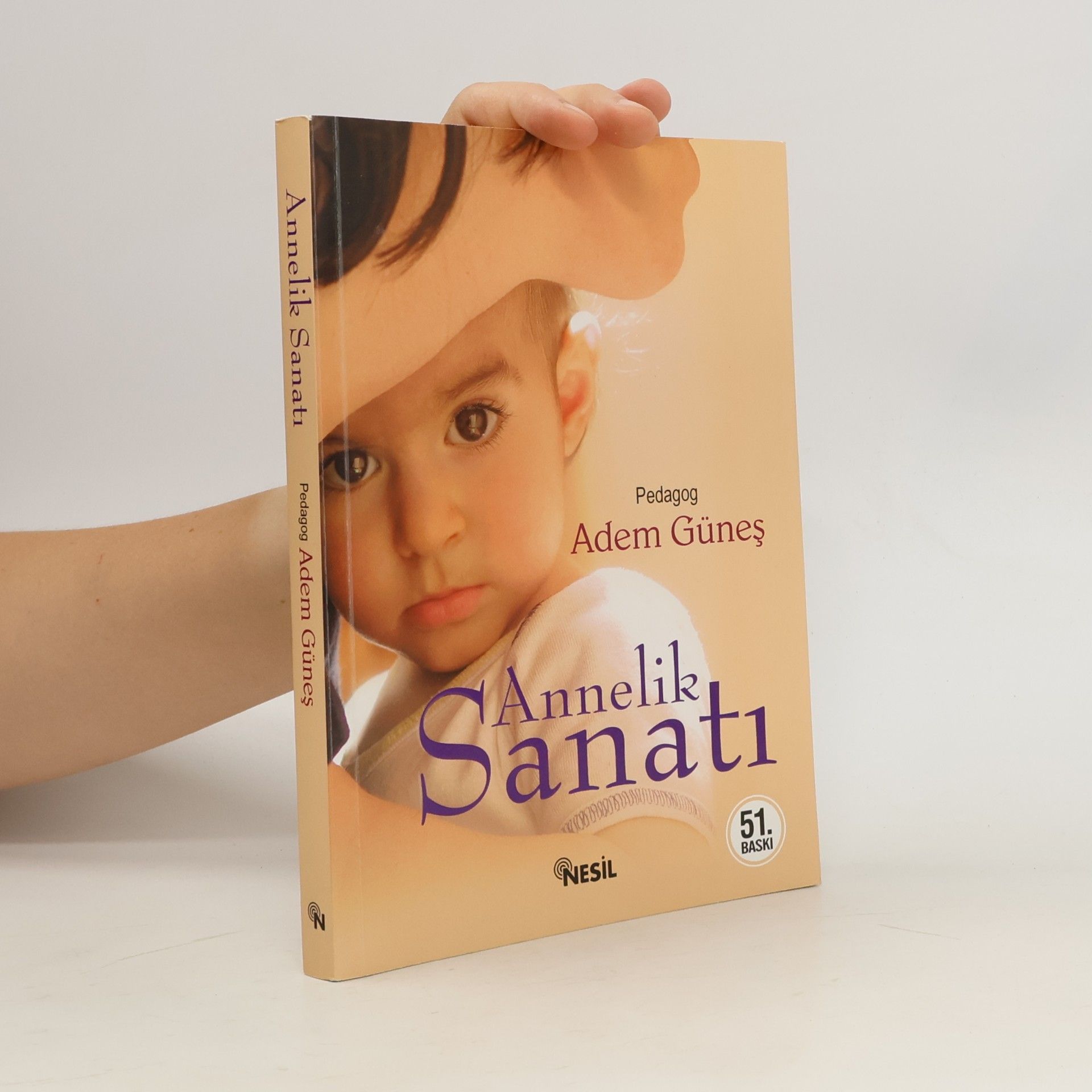 Annelik Sanatı