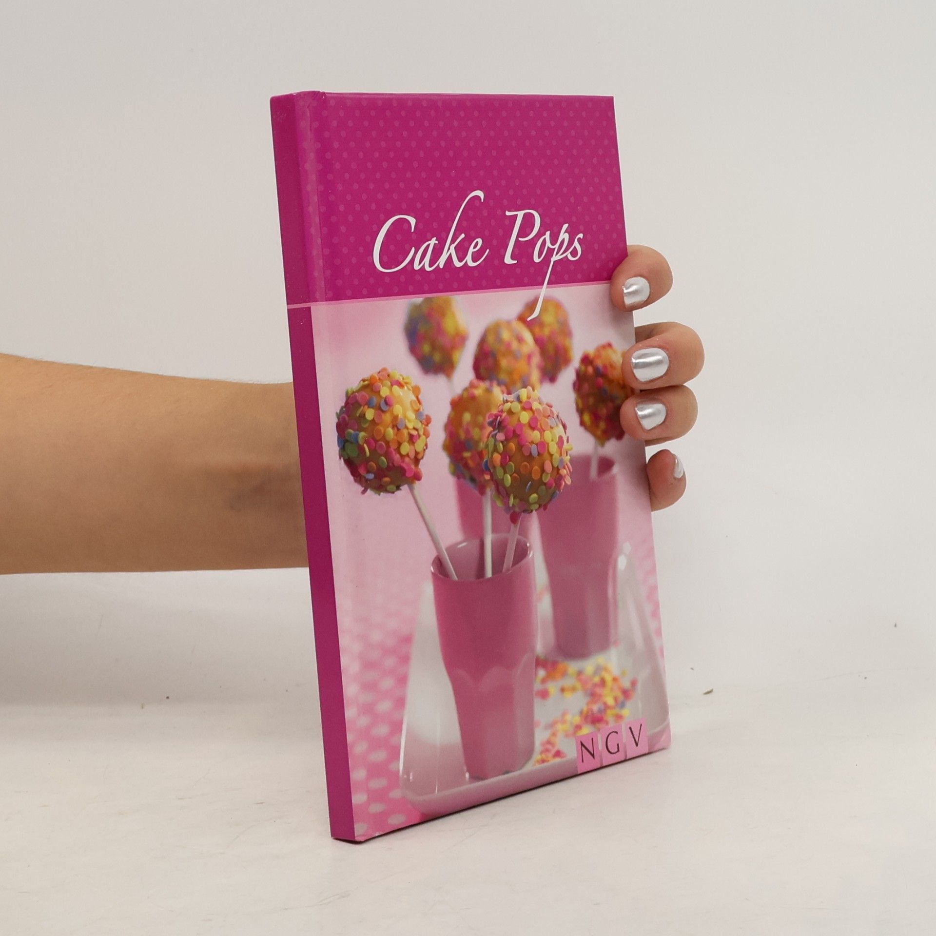 Annerose Sieck Cake-Pops