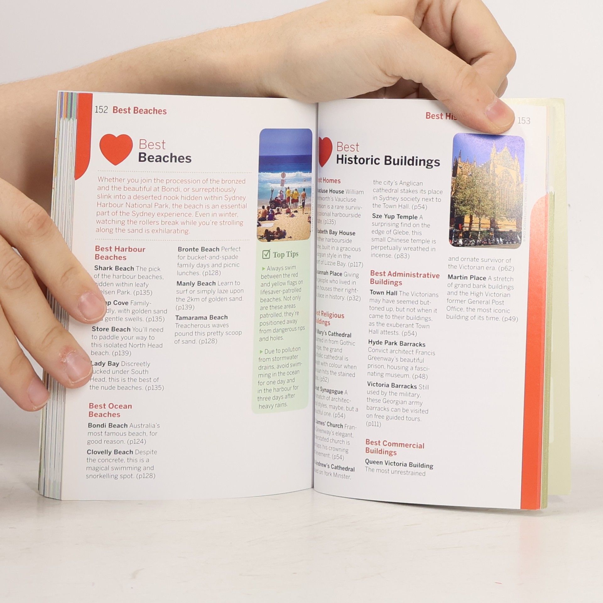 Autorenkollektiv Pocket Sydney