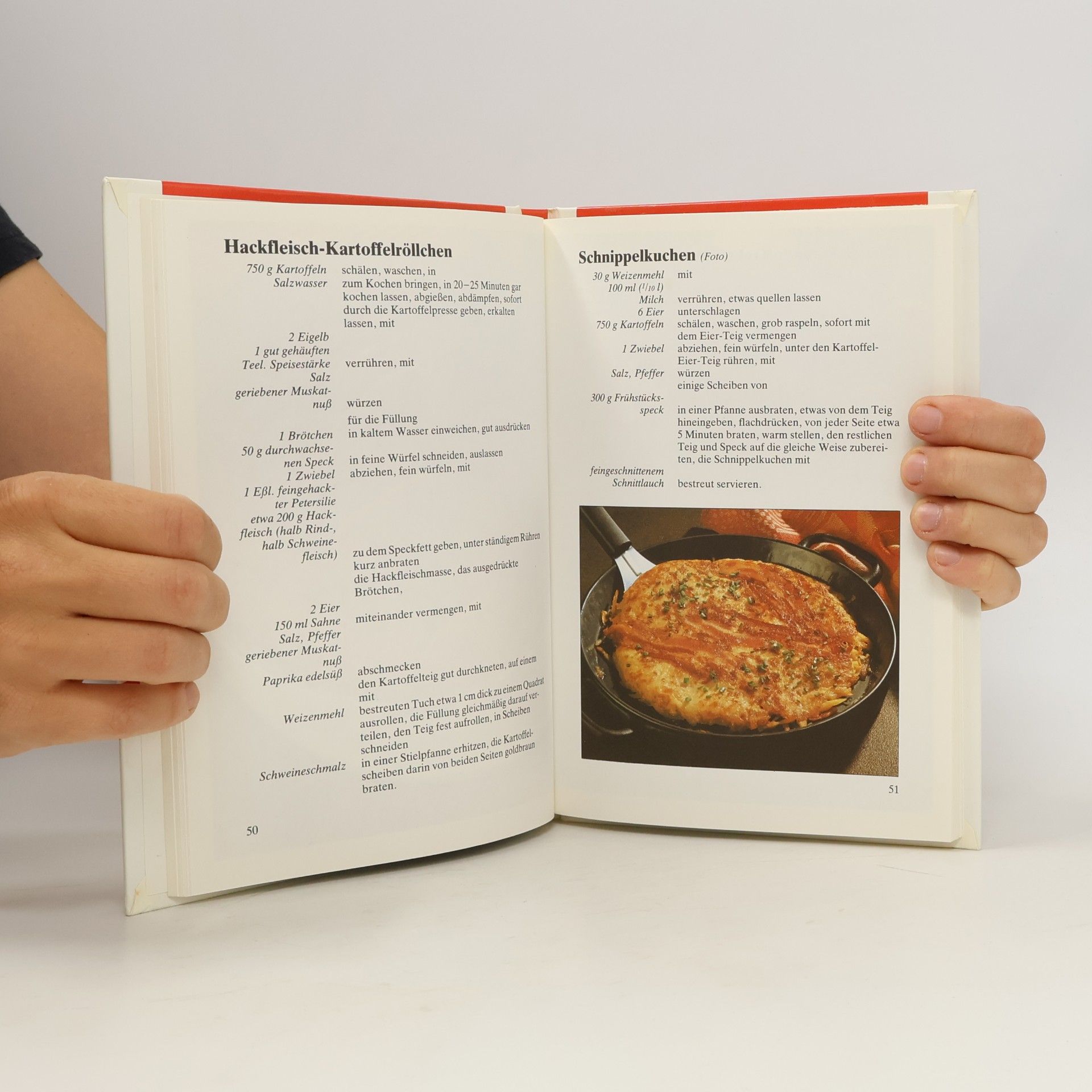 Kartoffeln
