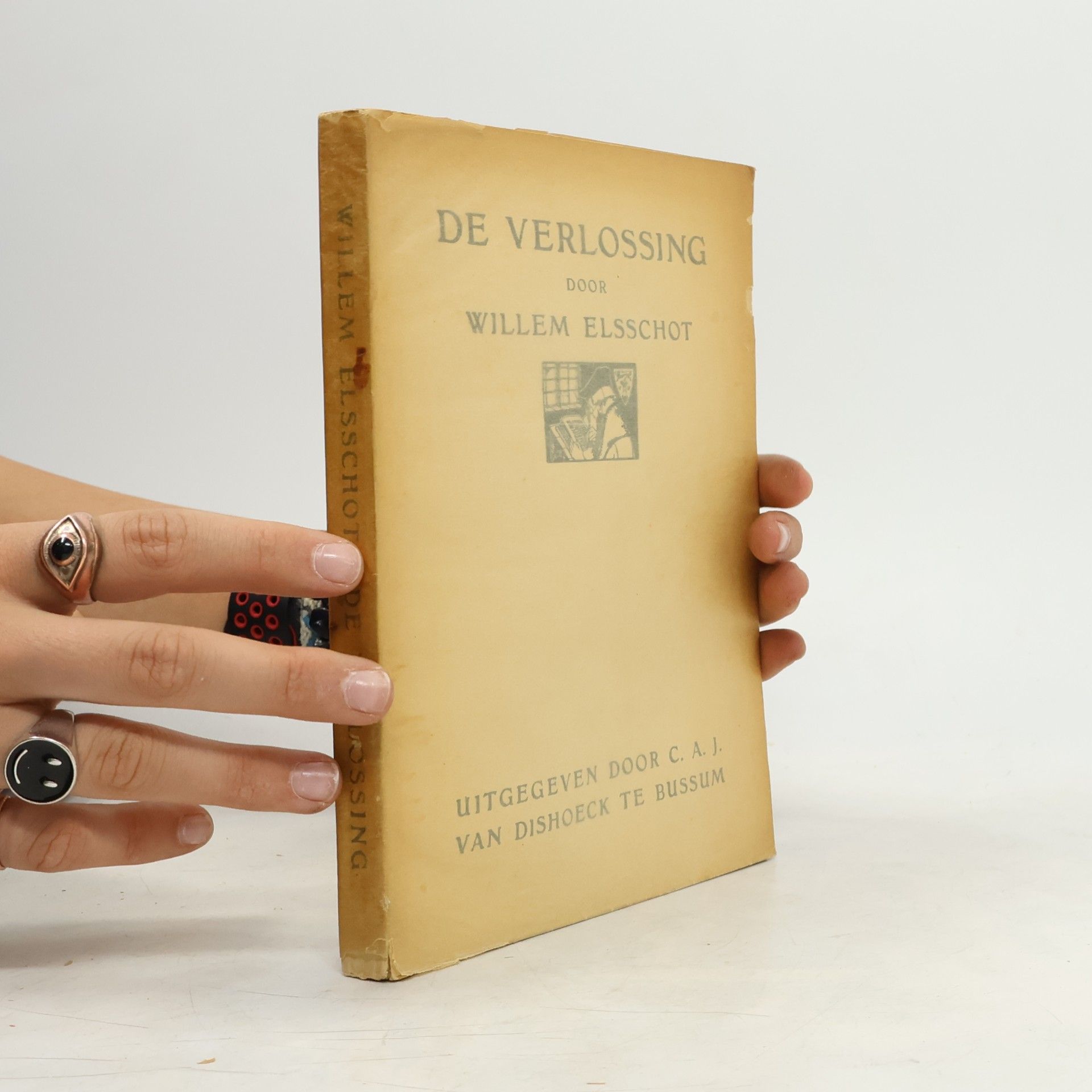 De Verlossing