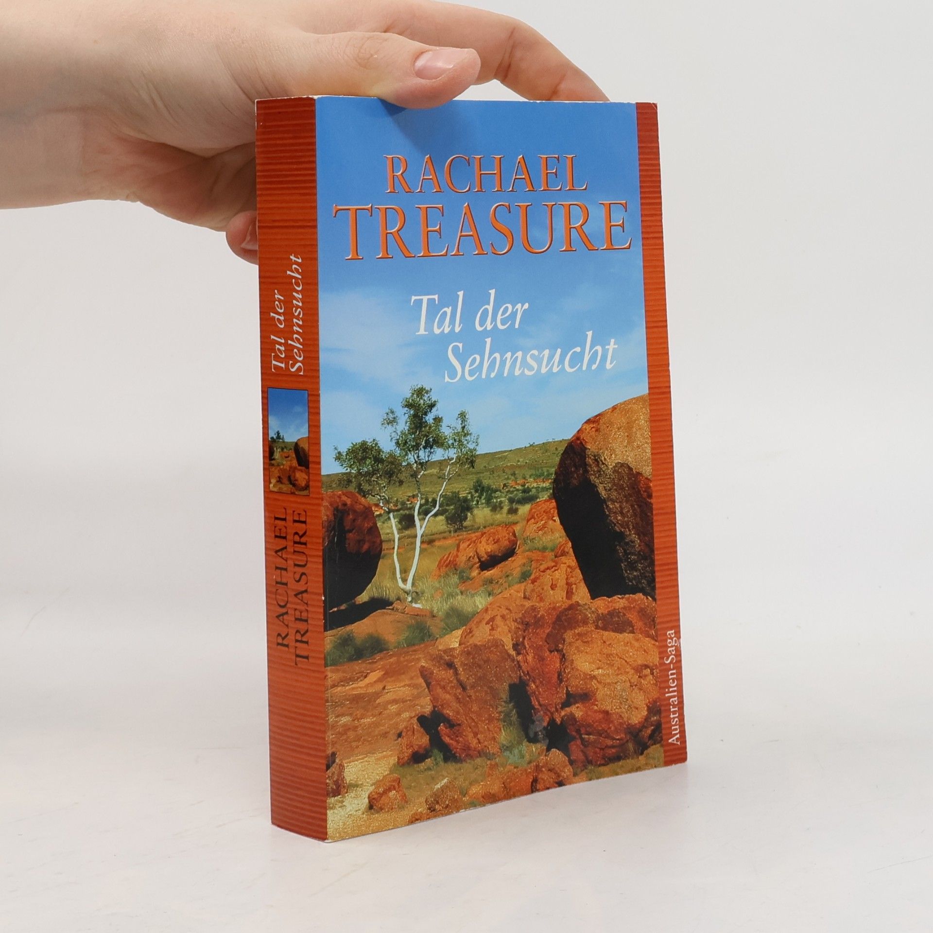 Tal der Sehnsucht