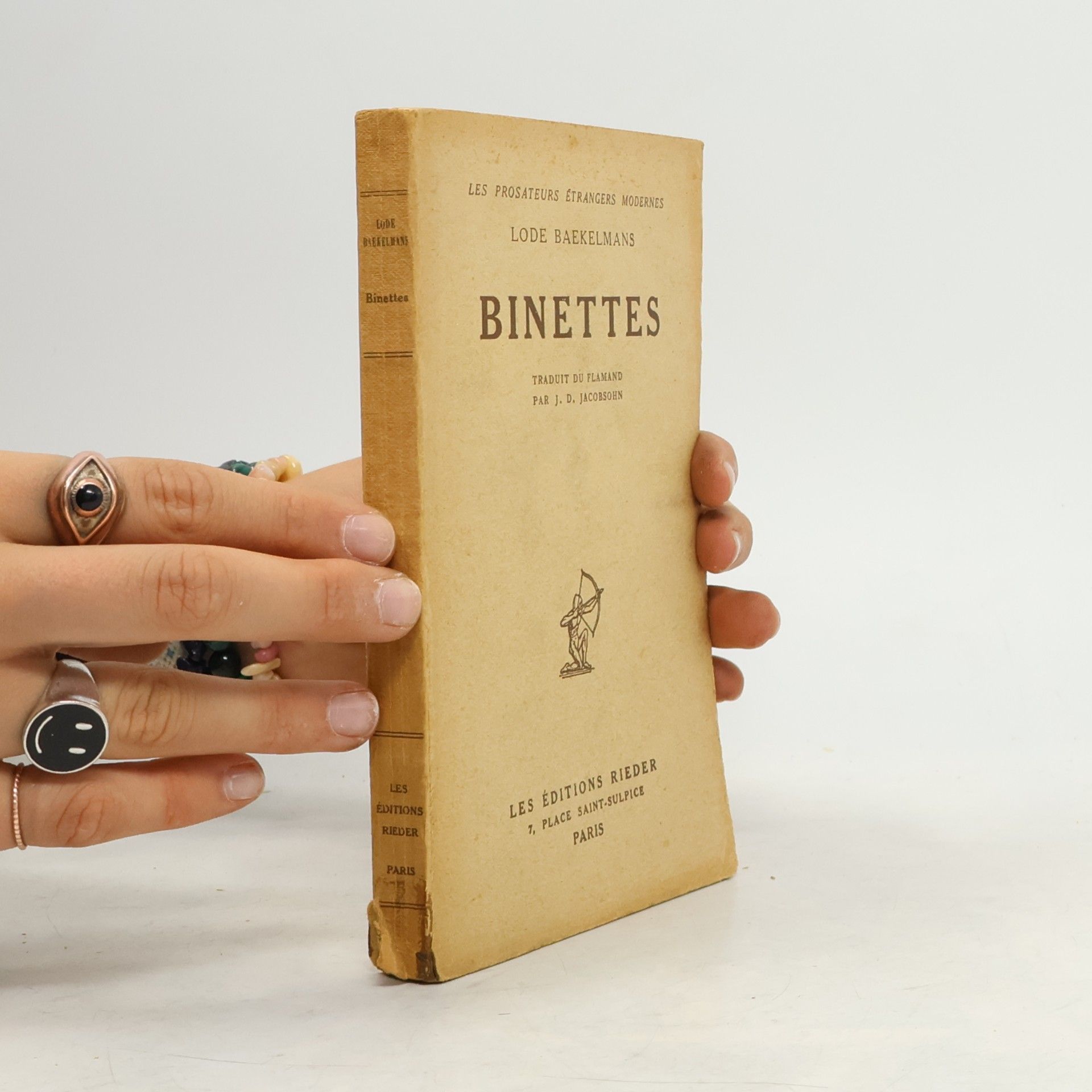 Binettes