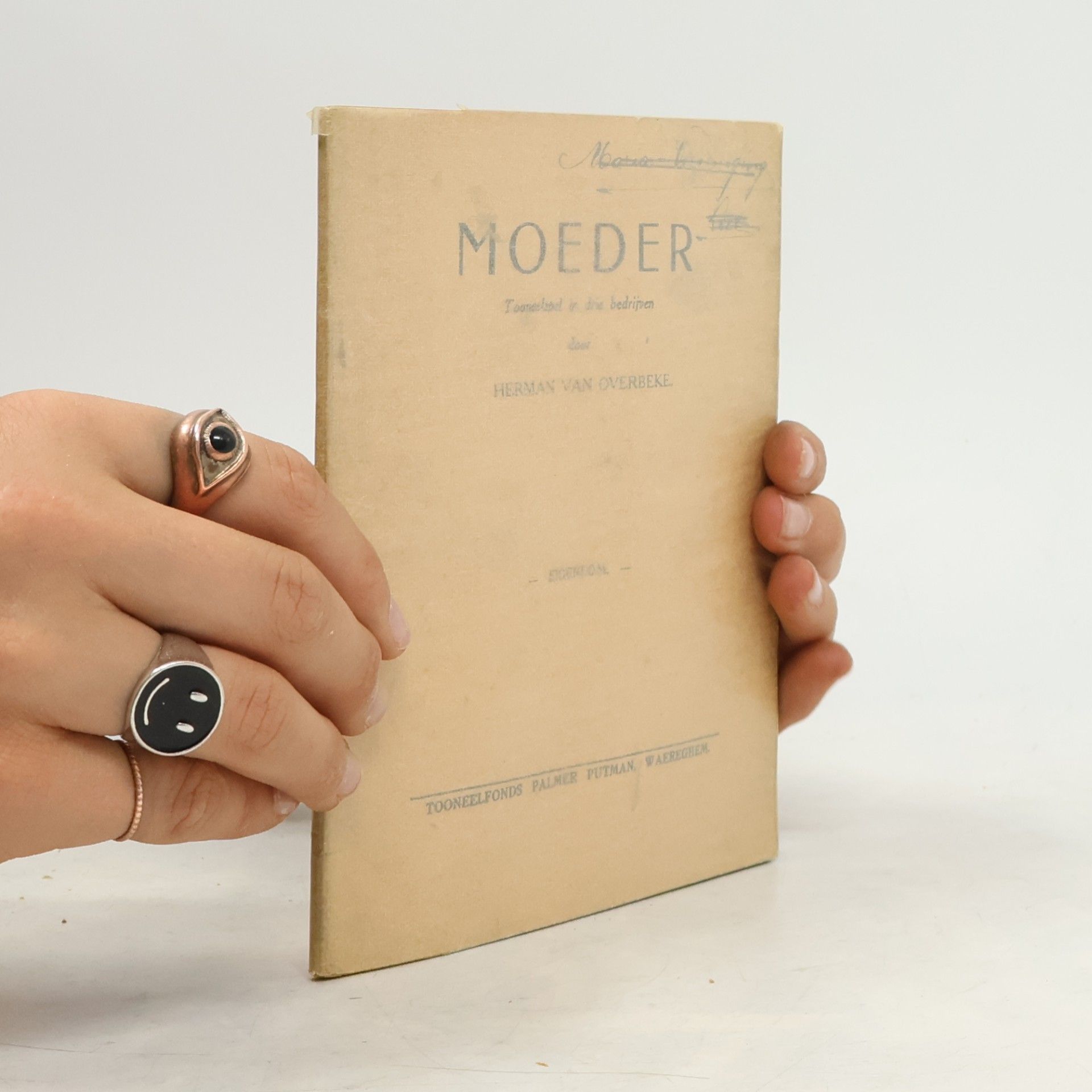 Moeder