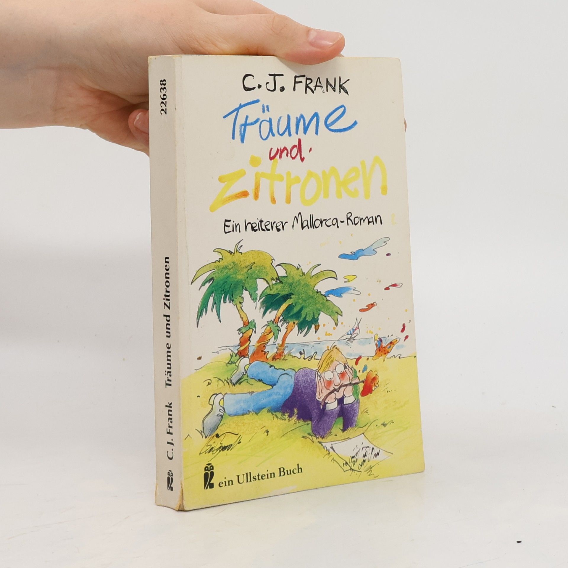 Träume und Zitronen