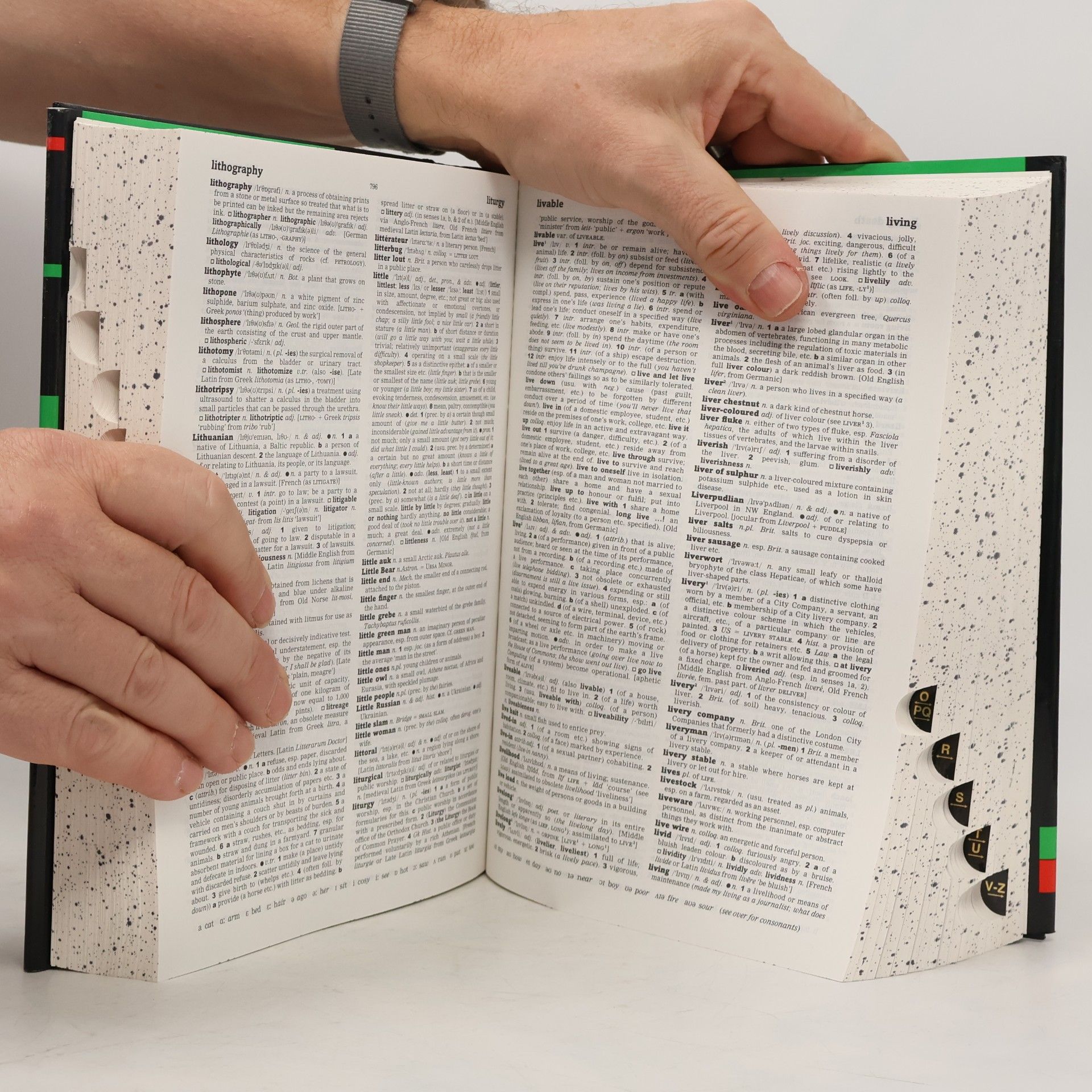 Henry Watson Fowler The Concise Oxford Dictionary of Current English