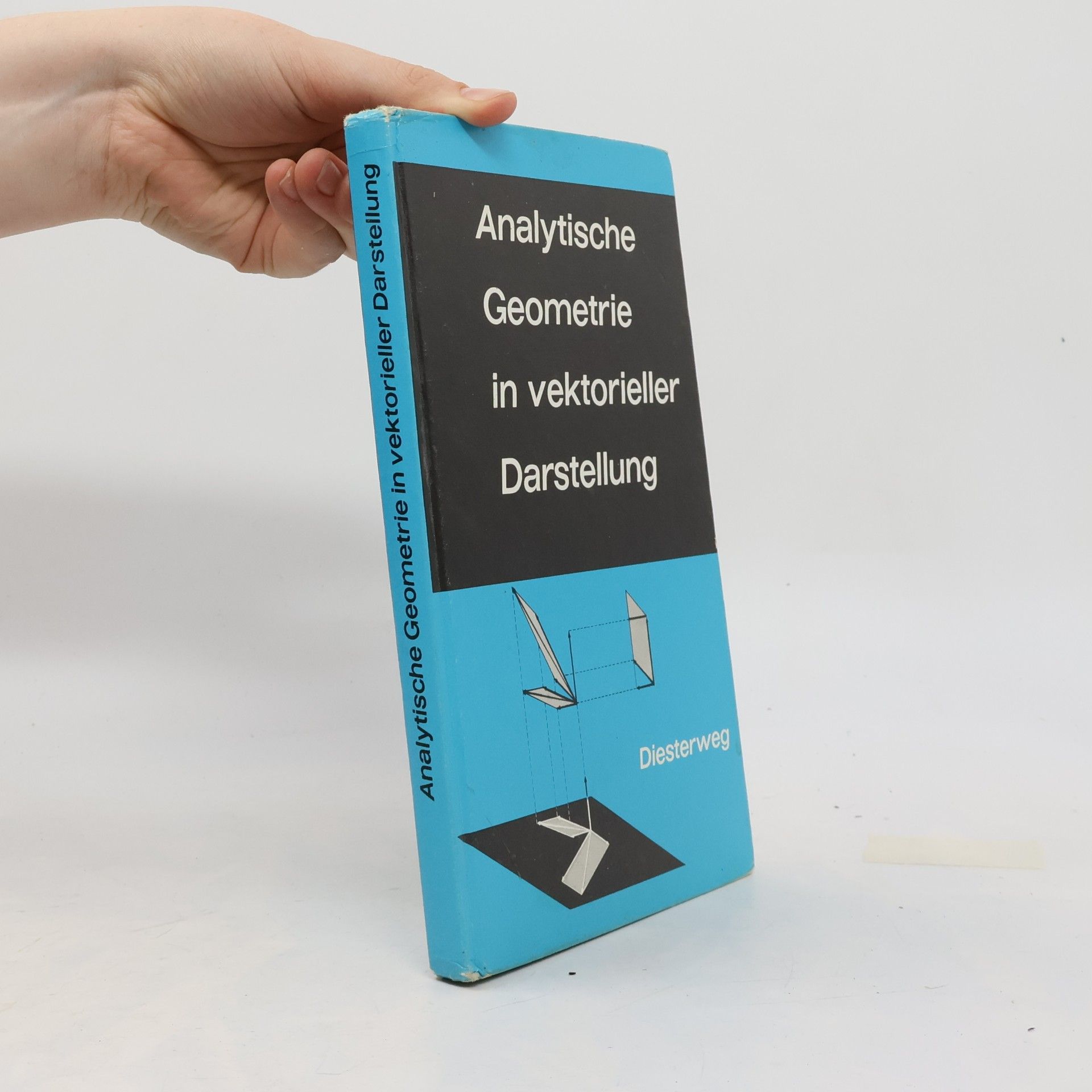 Joachim Köhler Analytische Geometrie in vektorieller Darstellung
