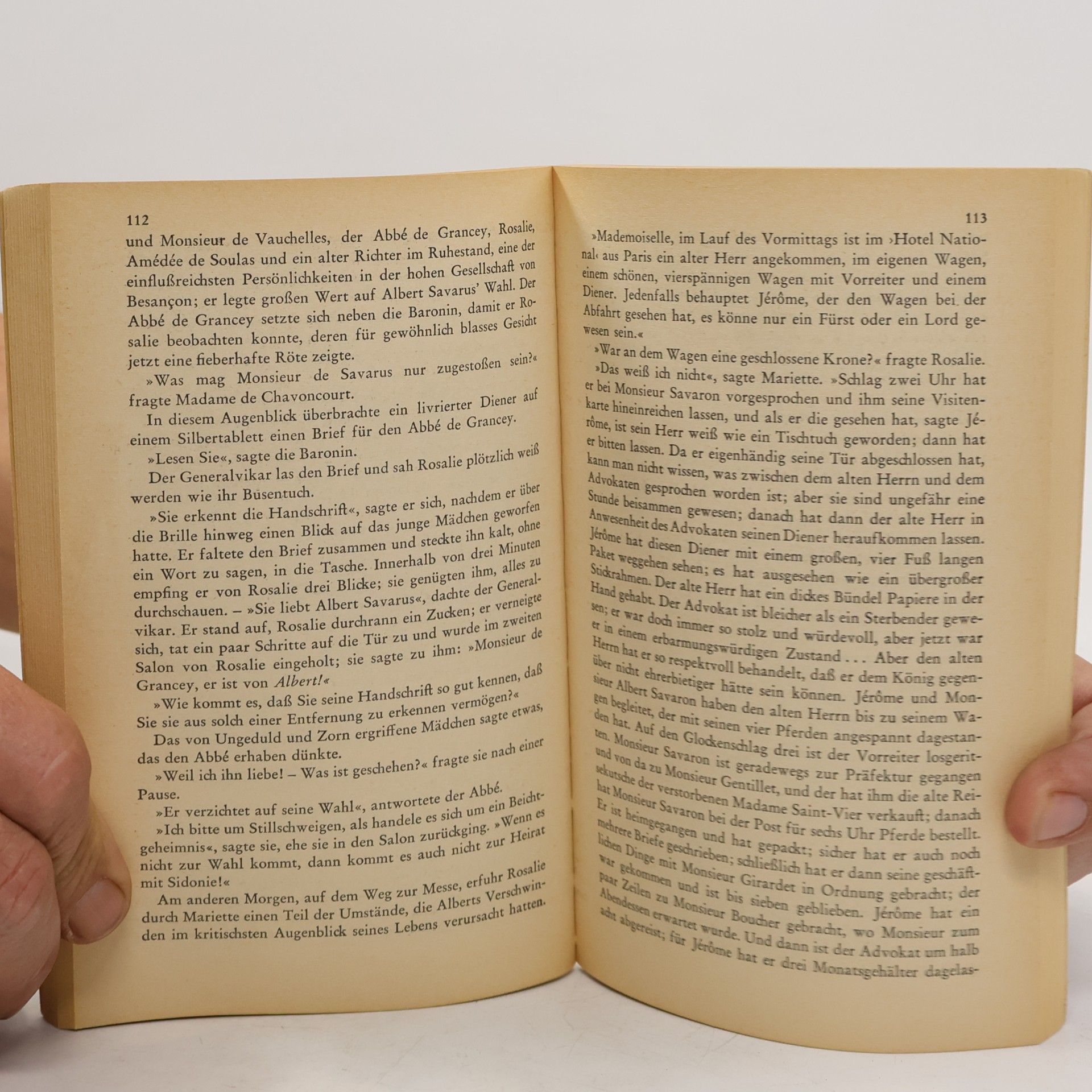 Honoré de Balzac La Vendetta. Korsische Blutrache